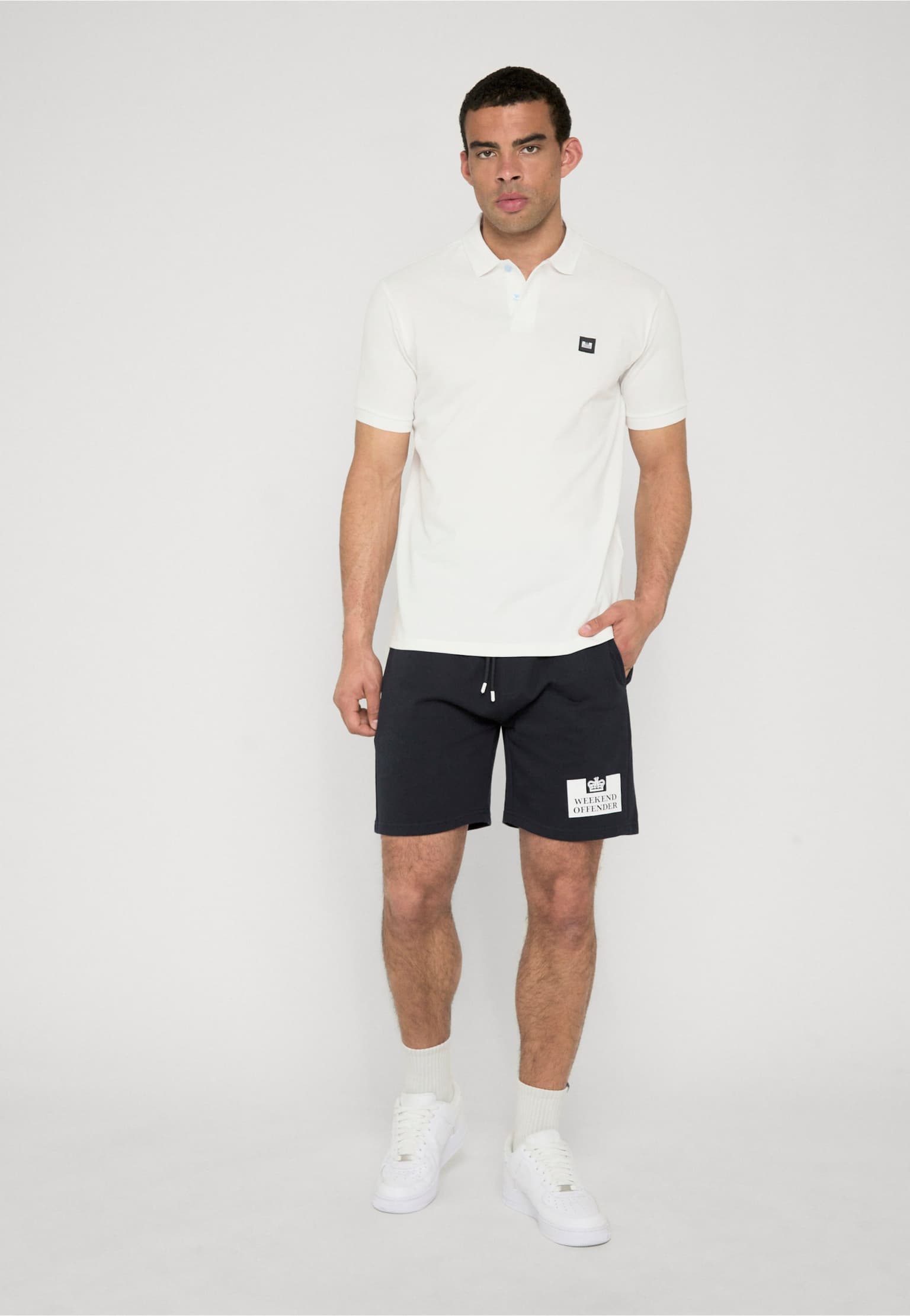 Weekend Offender ACTION SHORT CLASSIC JOG – Bild 3