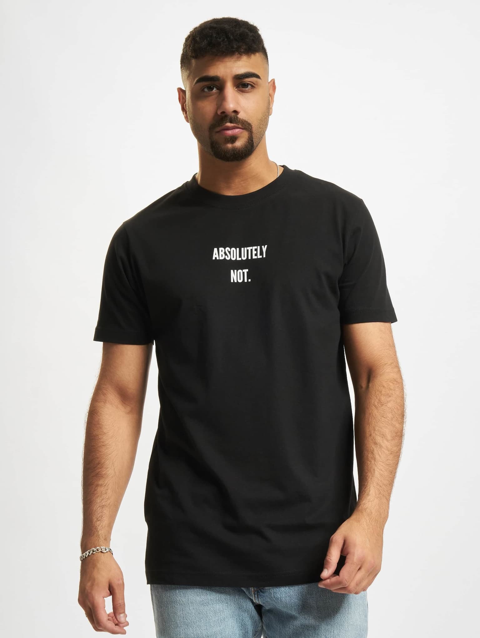 Mister Tee Absolutely Not – Bild 3