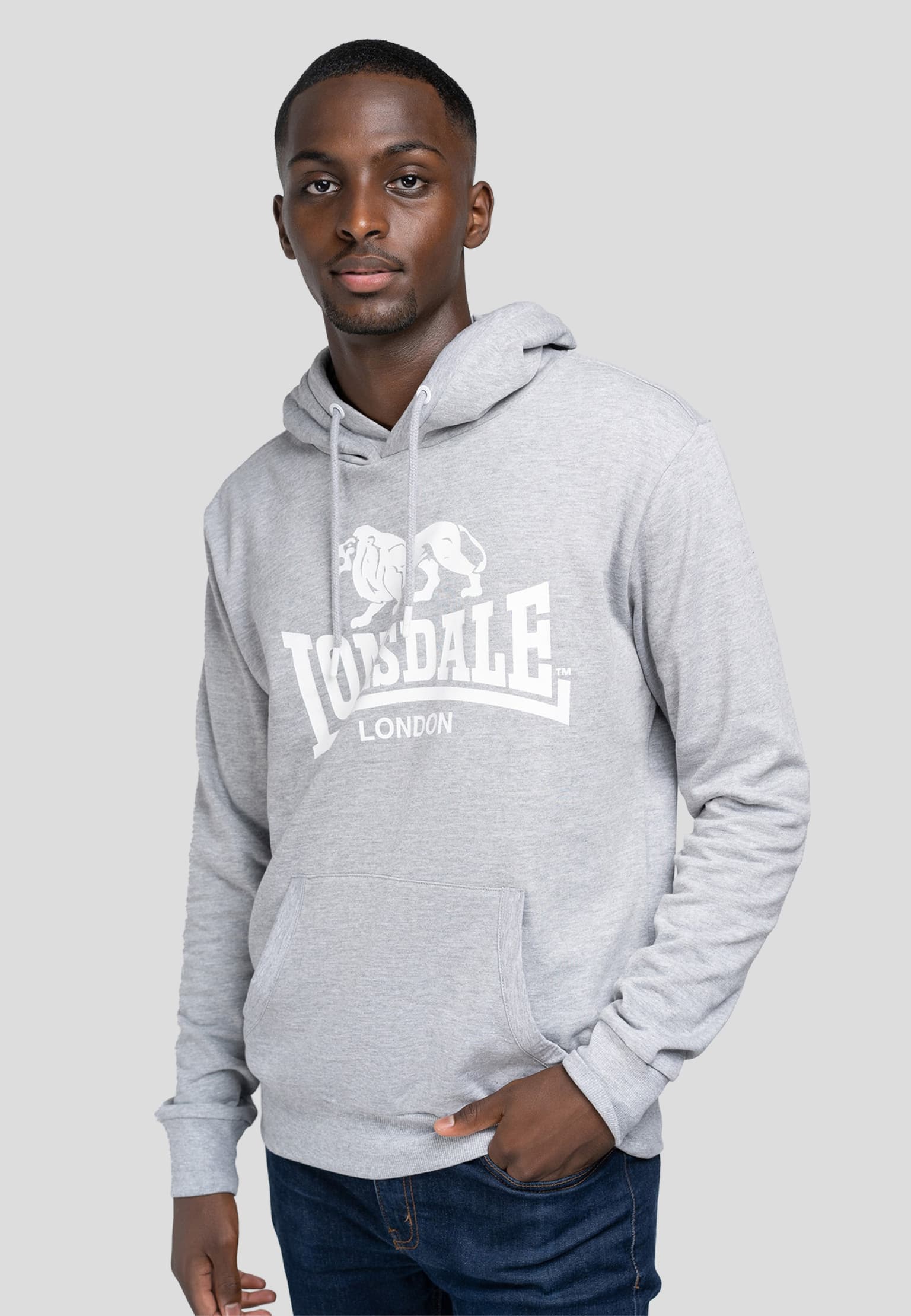 Lonsdale London FREMINGTON