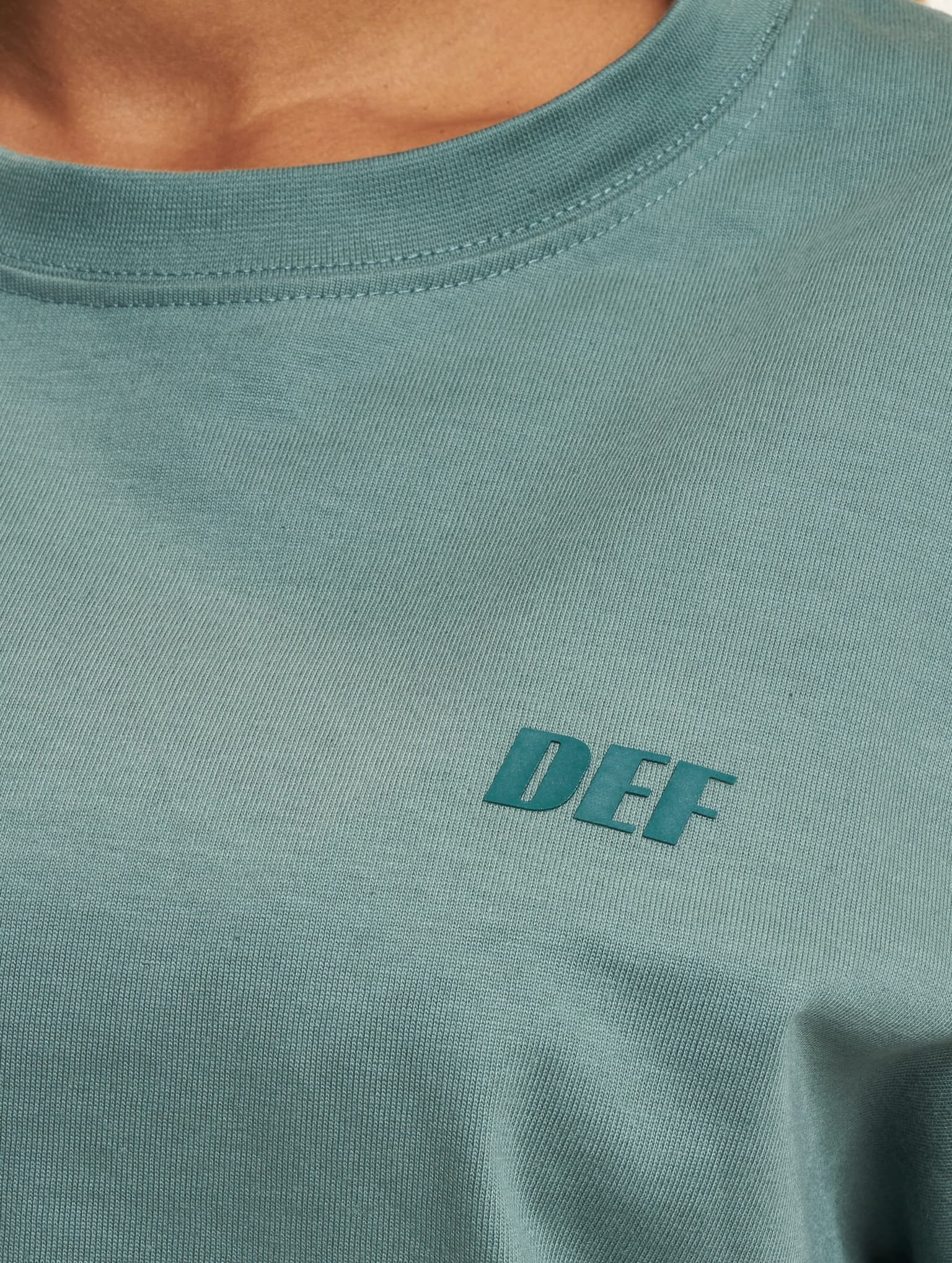 DEF Everyday Longsleeve – Bild 3