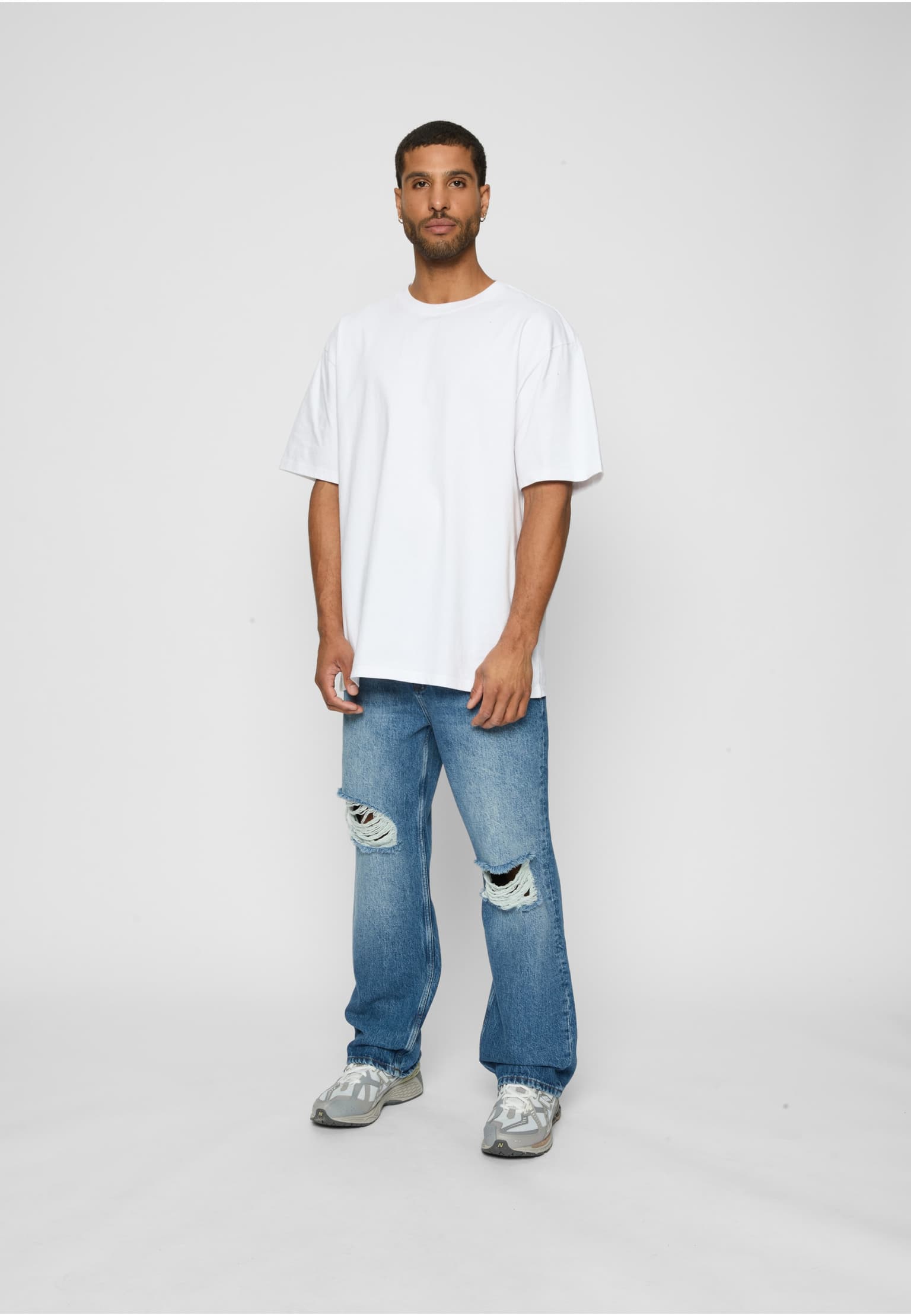 Karl Kani KK Signature Tee – Bild 3