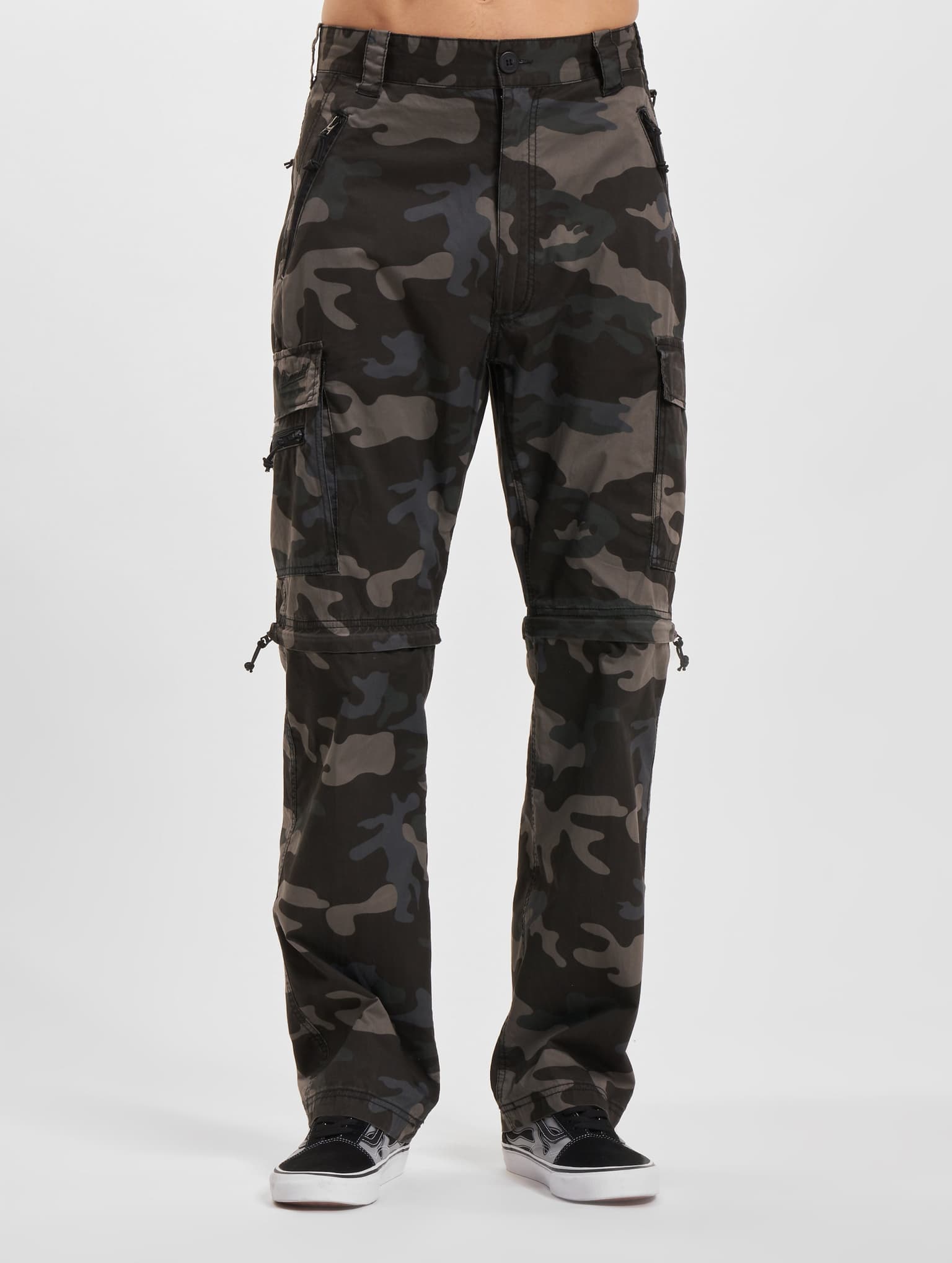 Brandit Kombi Basic Pants – Bild 3