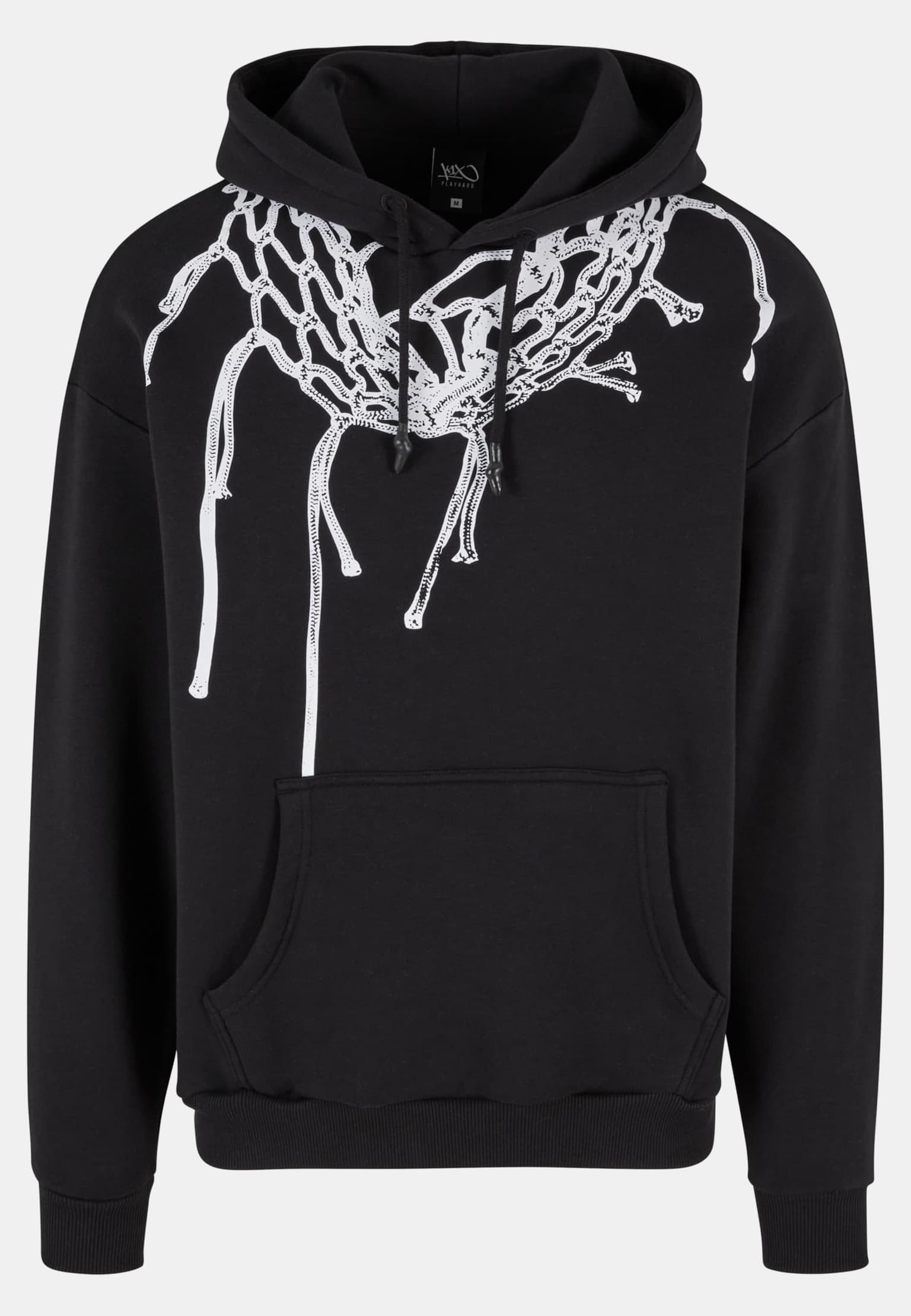 K1X Net Hoody – Bild 4