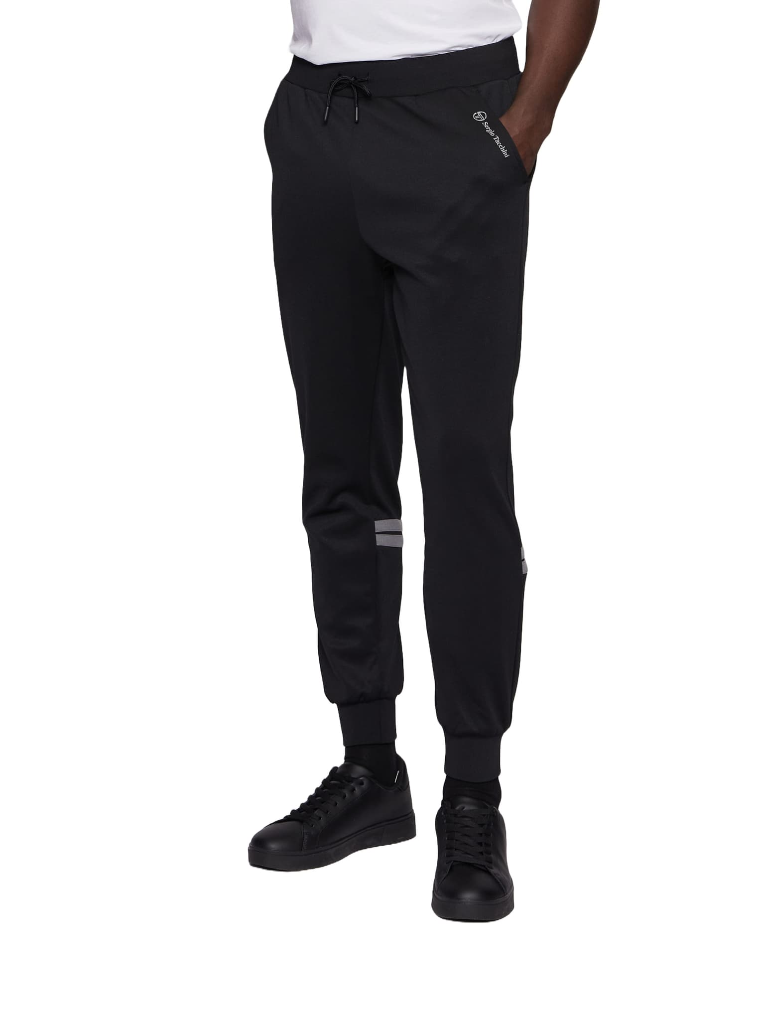 Sergio Tacchini Blow Jogginghose – Bild 4
