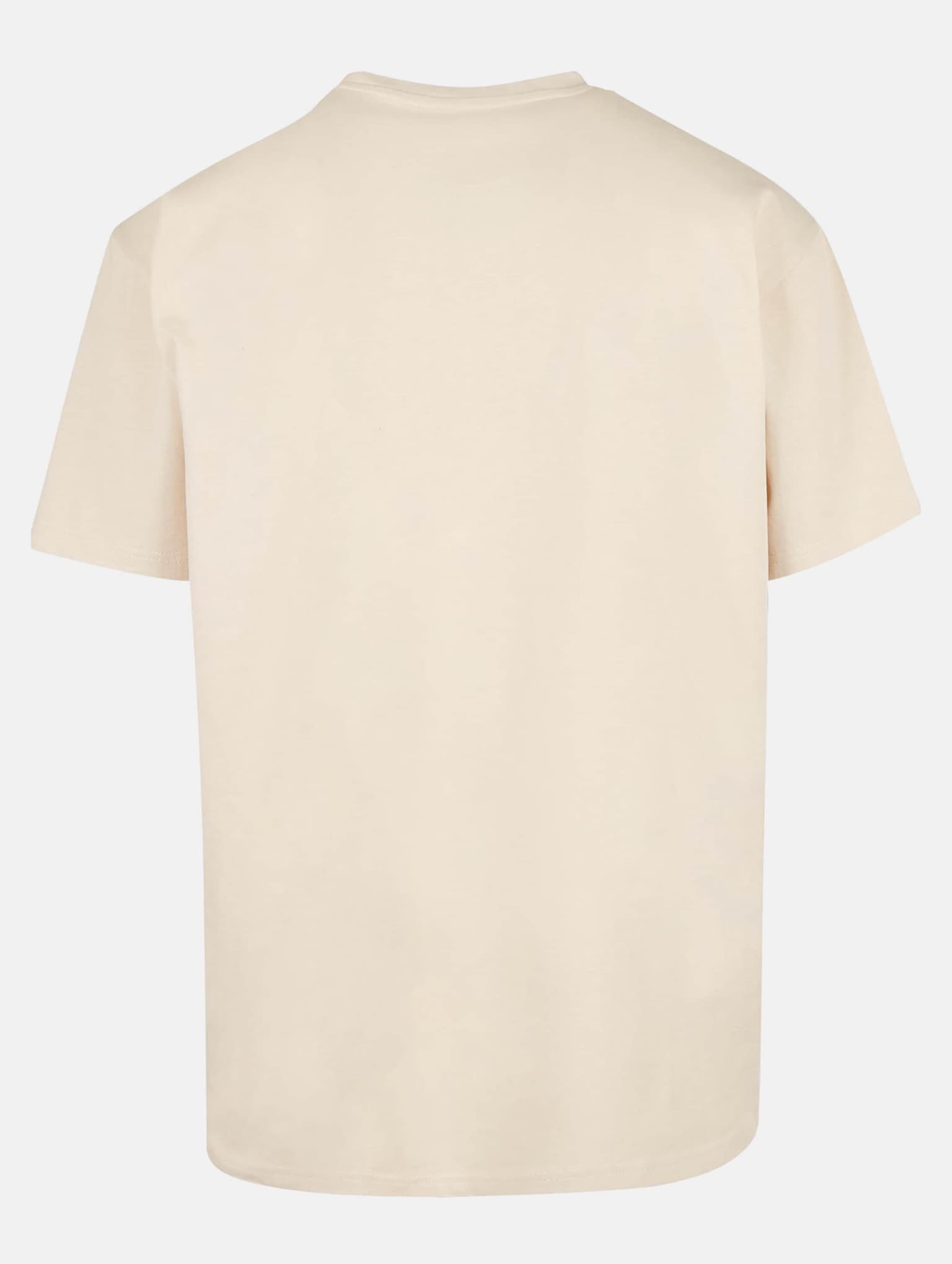 Merchcode POD Summer - Icecream Heavy Oversize Tee – Bild 4