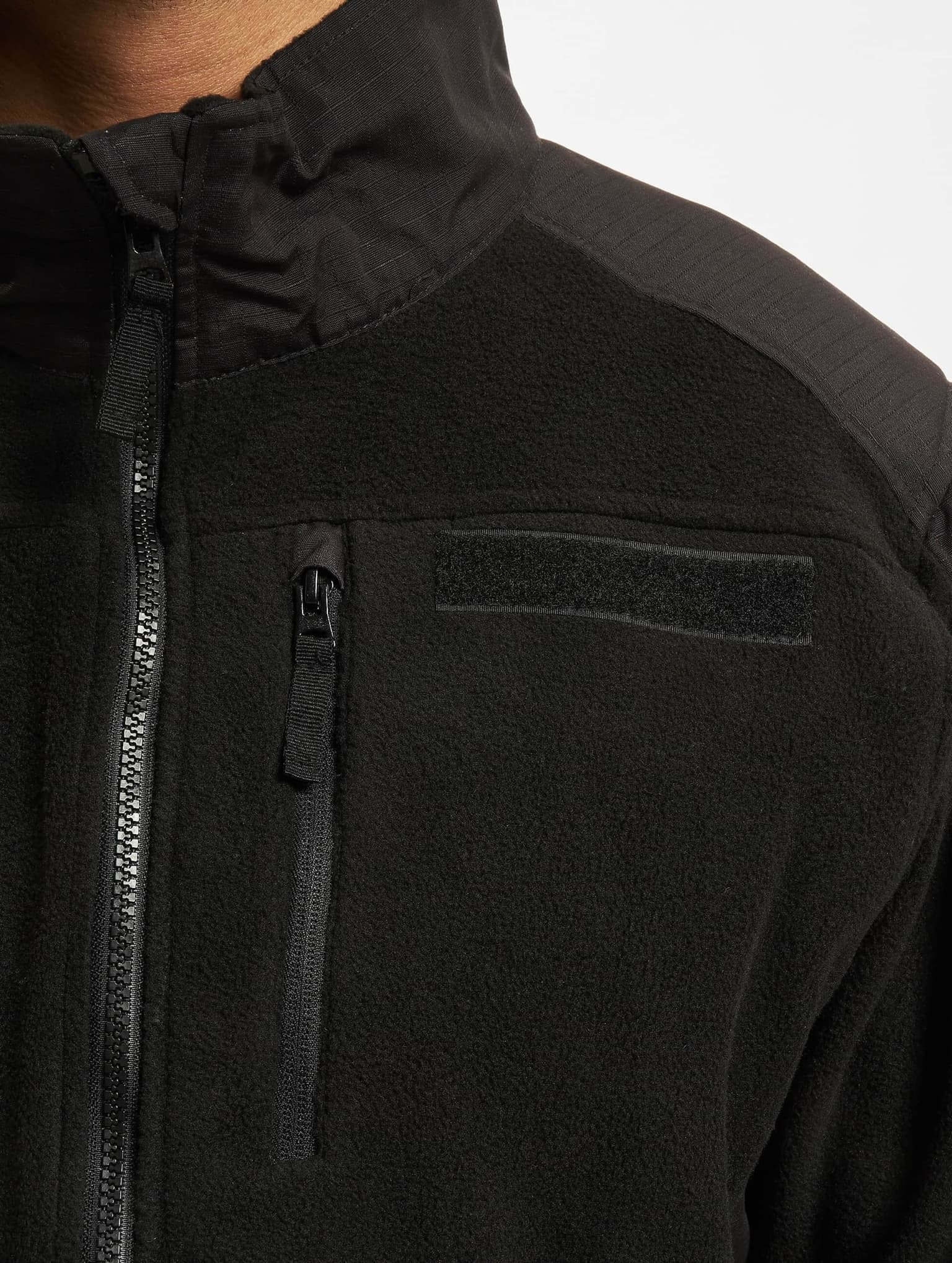Brandit Fleecejacket Ripstop – Bild 4