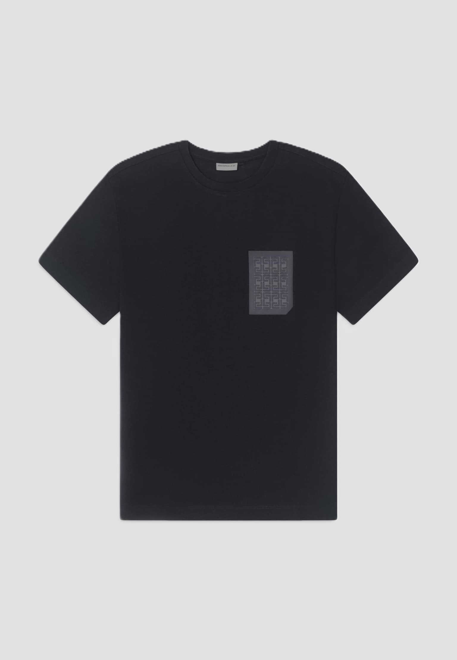 883Police REVUS T-SHIRT – Bild 4