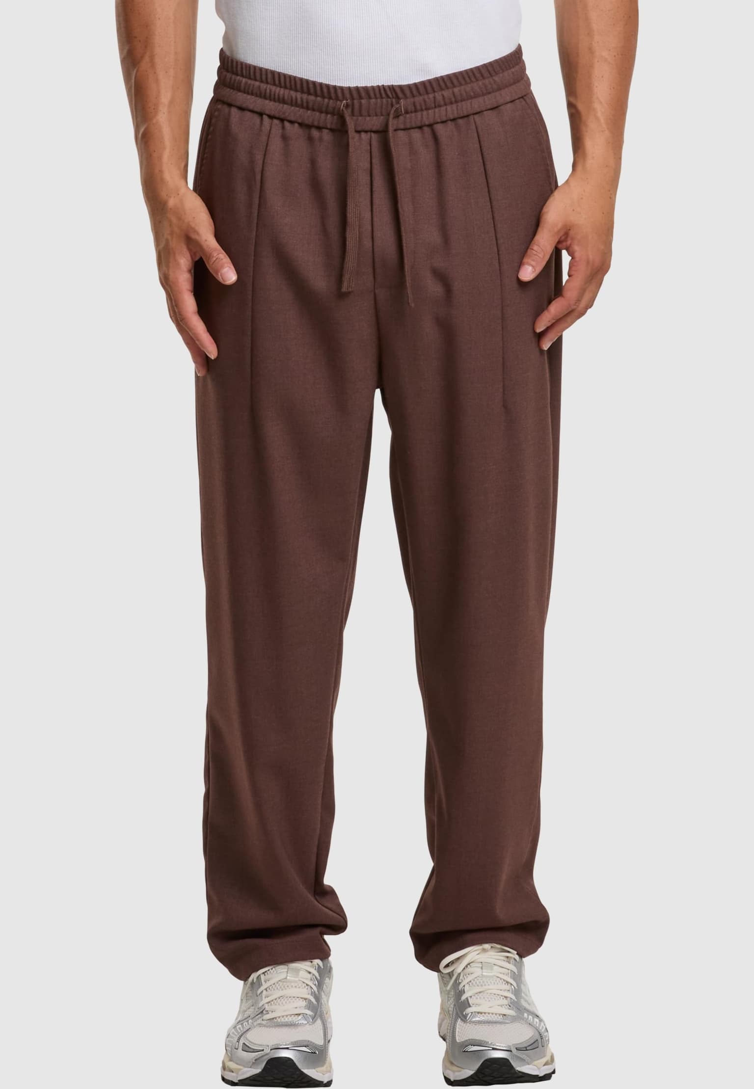 Another Cotton Lab Heavy Pleated Trousers – Bild 4