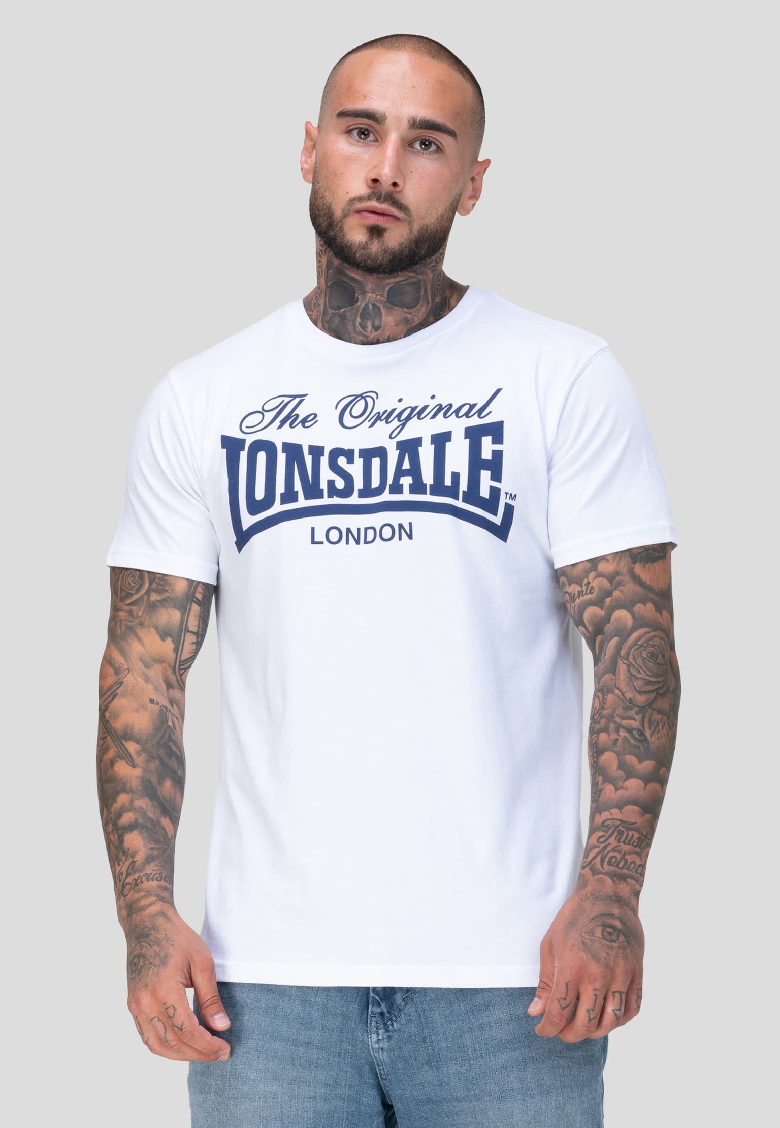 Lonsdale London FITTONHILL