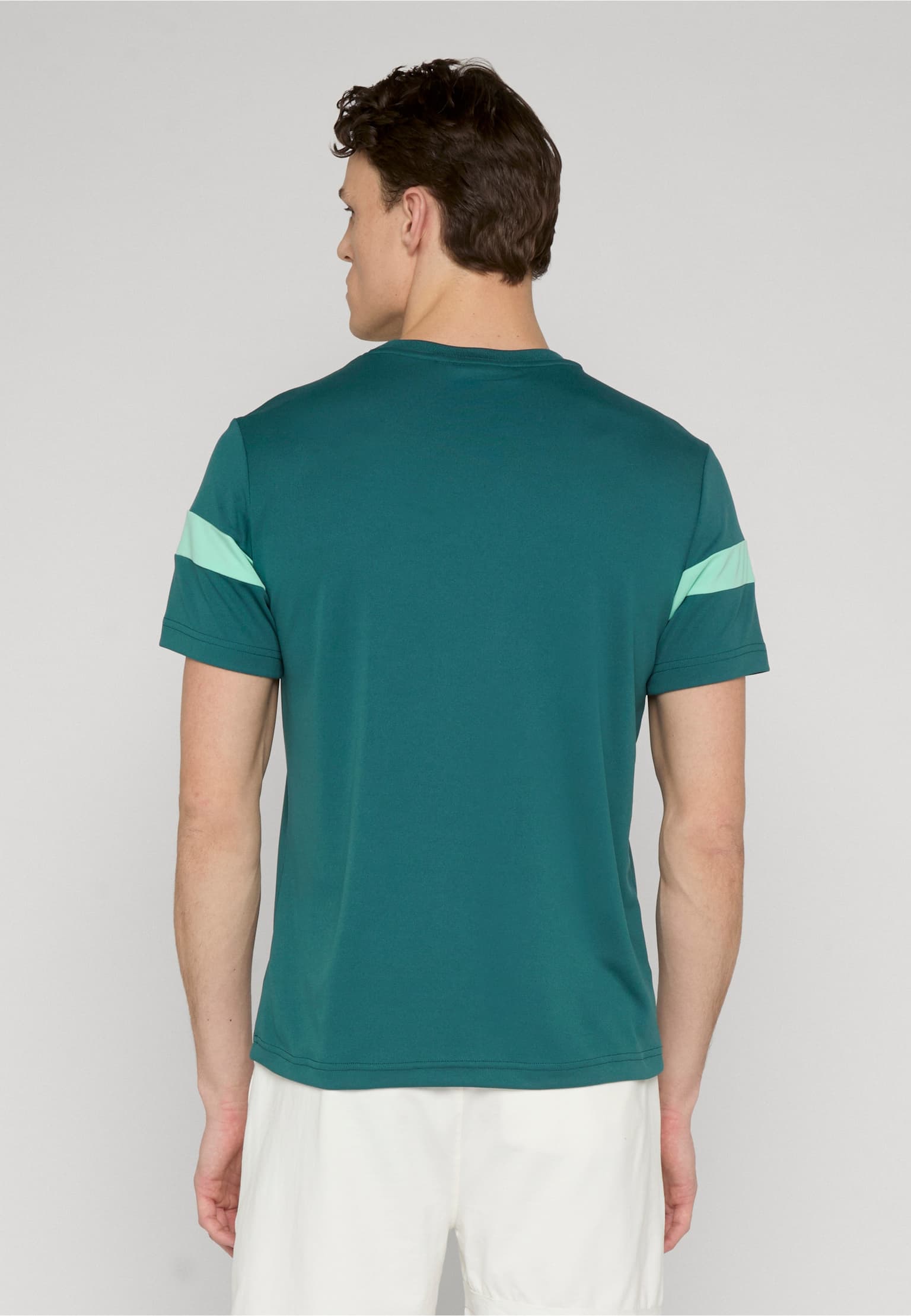 Sergio Tacchini Leone PL T-Shirt – Bild 2