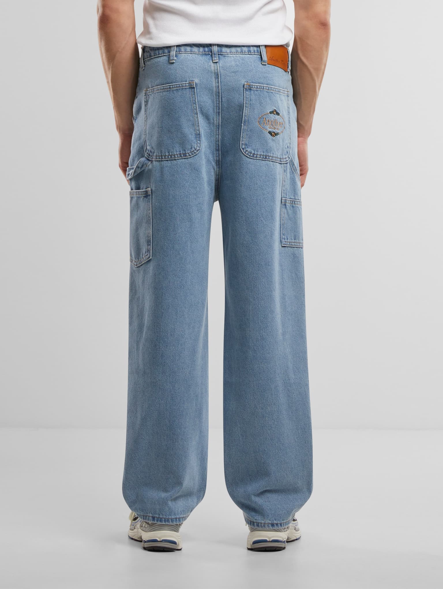 Another Cotton Lab Carpenter Pant – Bild 3