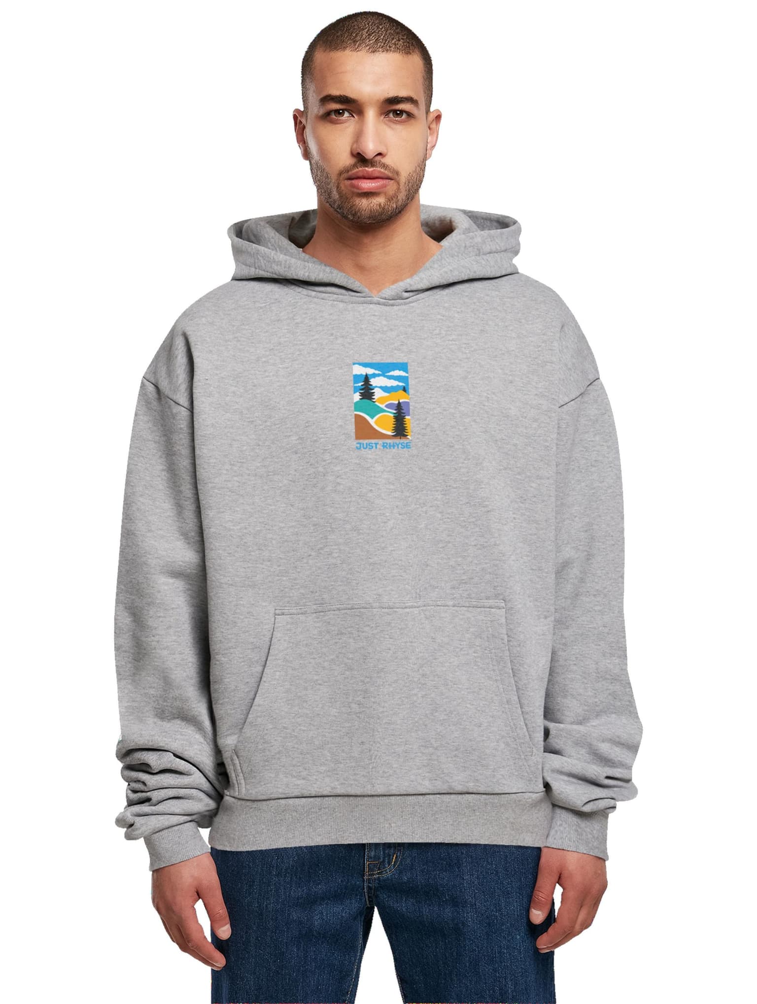 Just Rhyse Little Adventure Hoodie – Bild 3
