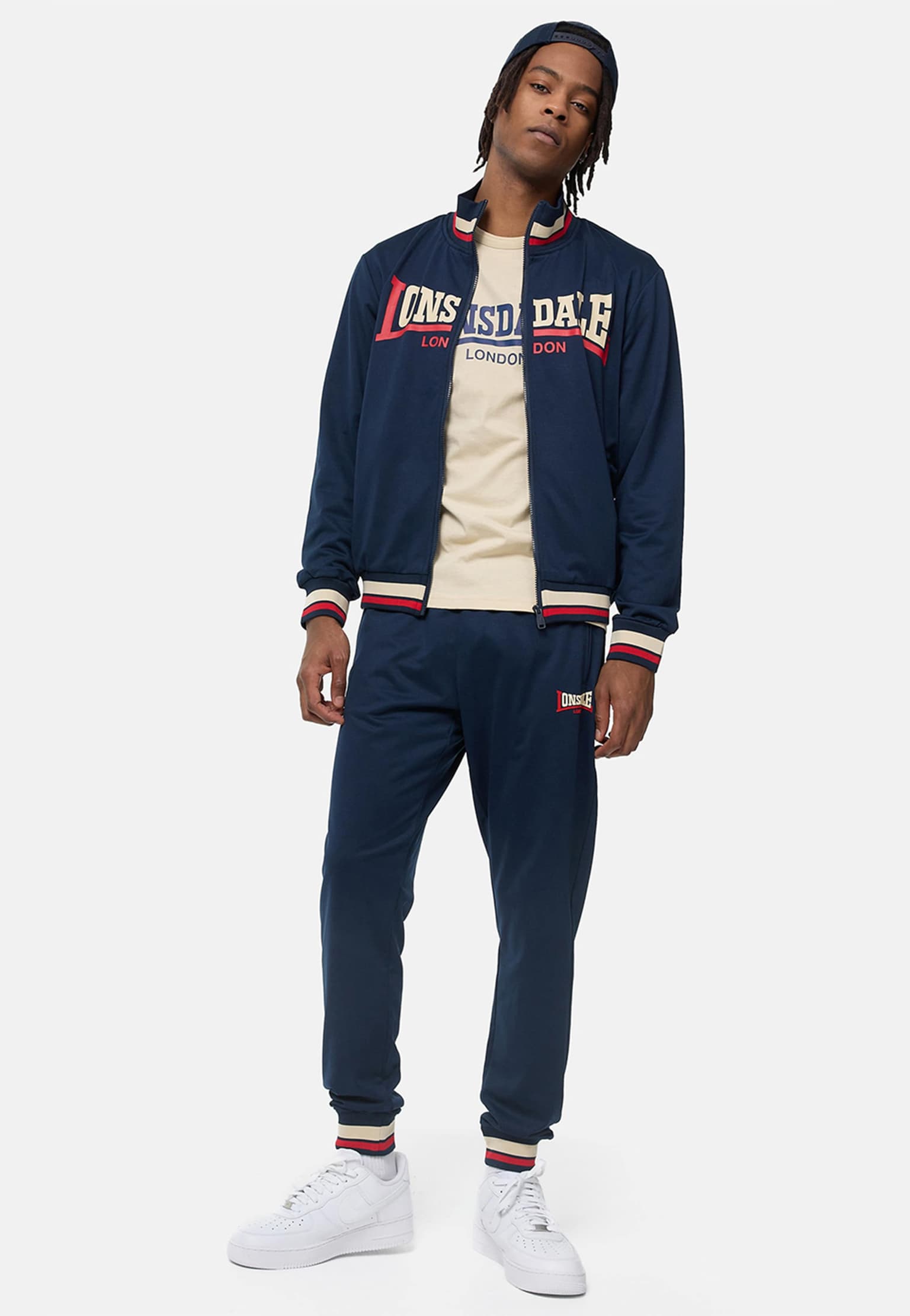 Lonsdale London POOLEWE