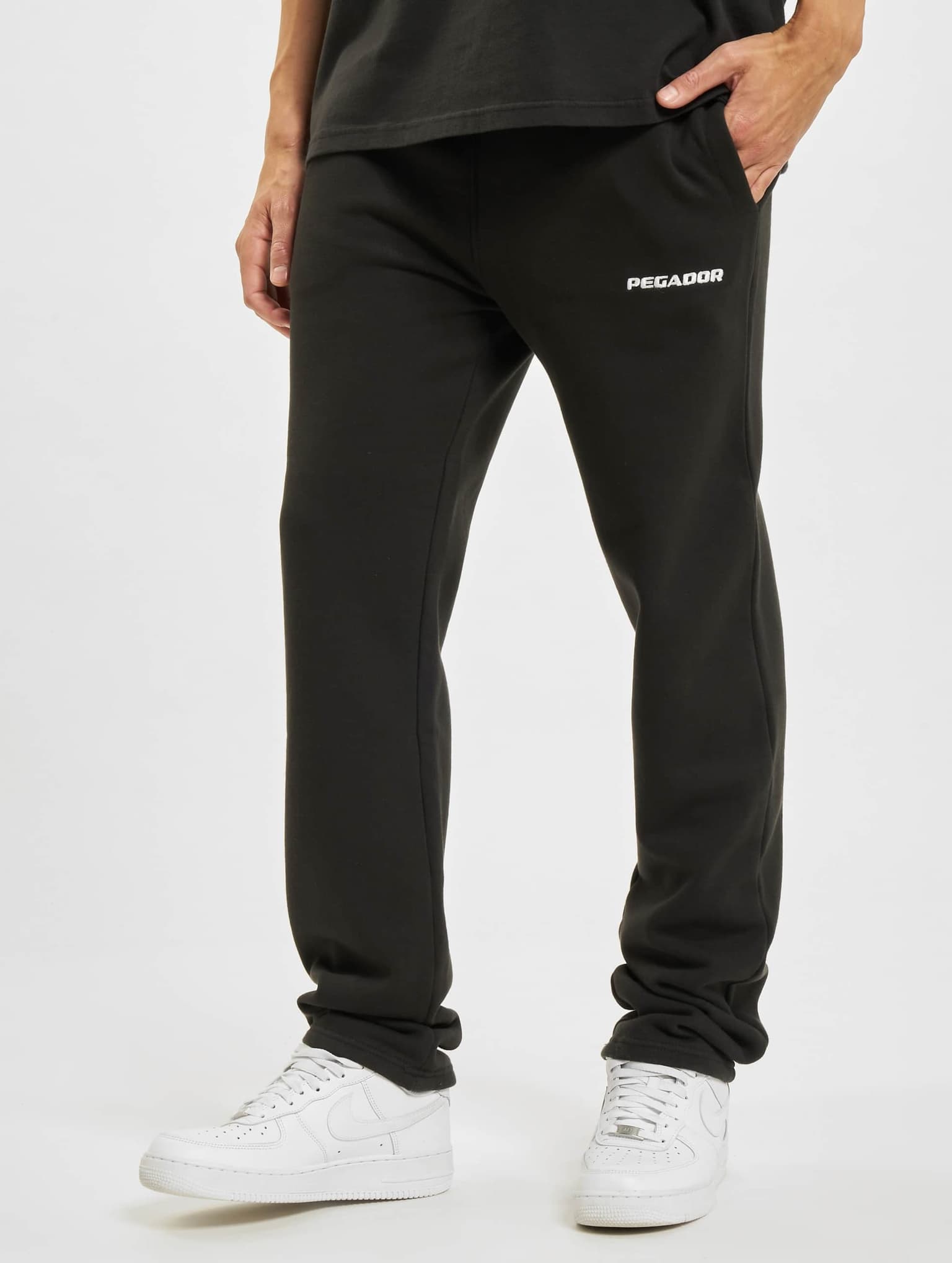 Pegador Logo Wide Jogginghose