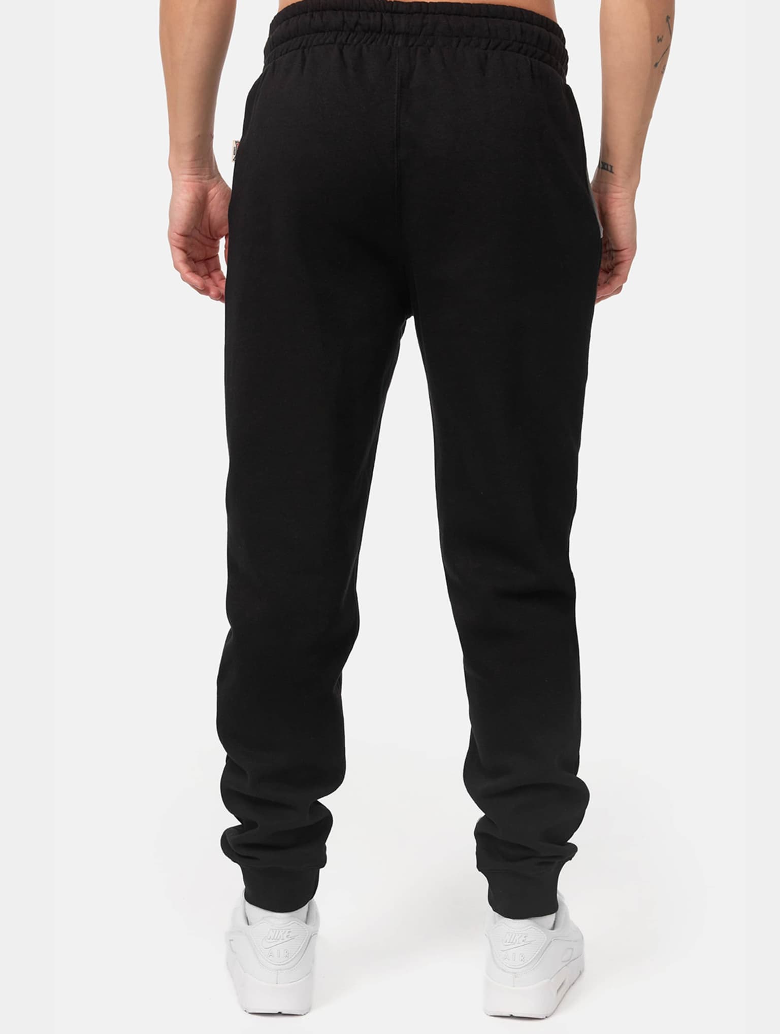 Lonsdale London Two Tones Jogginghose – Bild 2