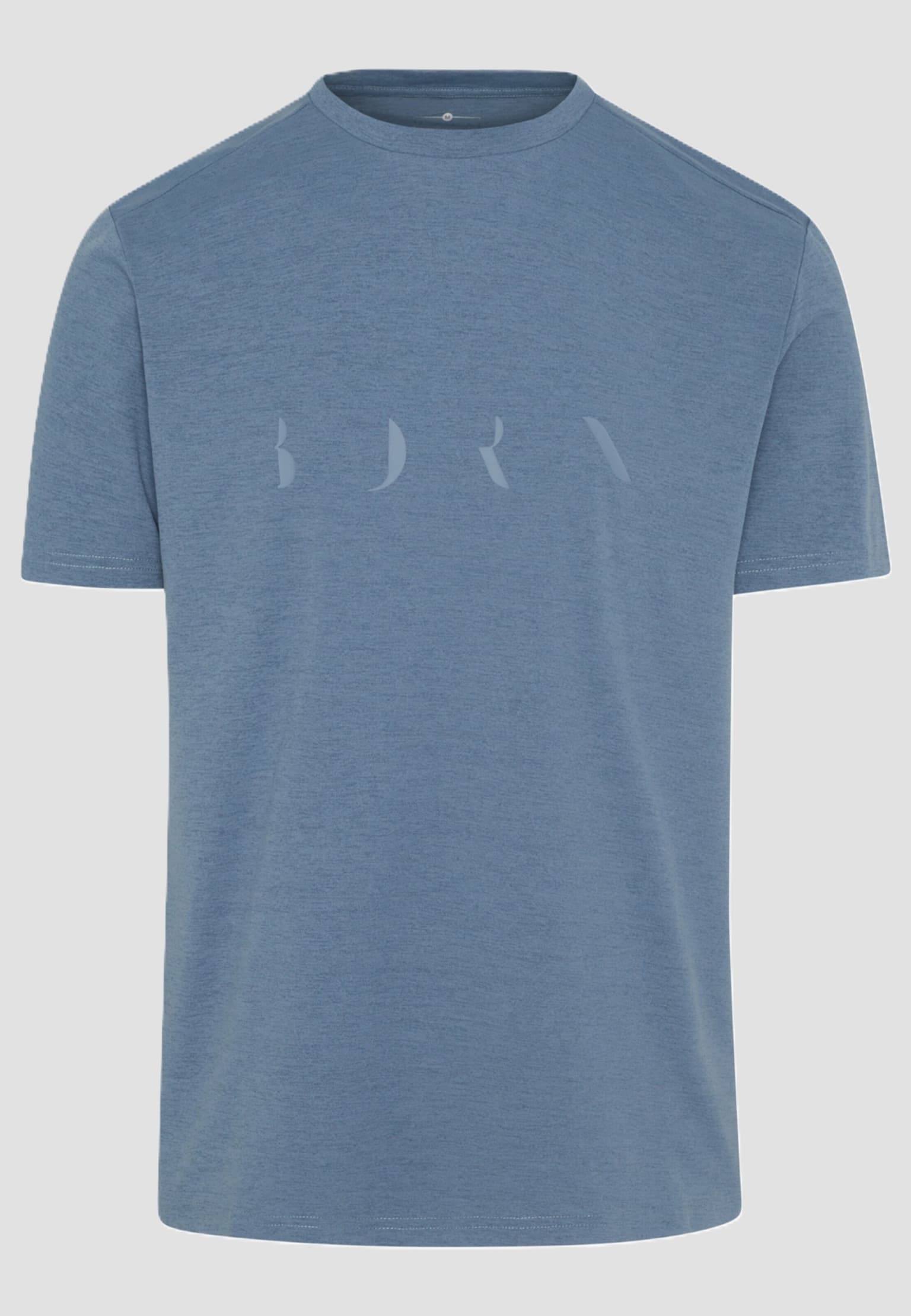 Born T-Shirt Melville – Bild 4