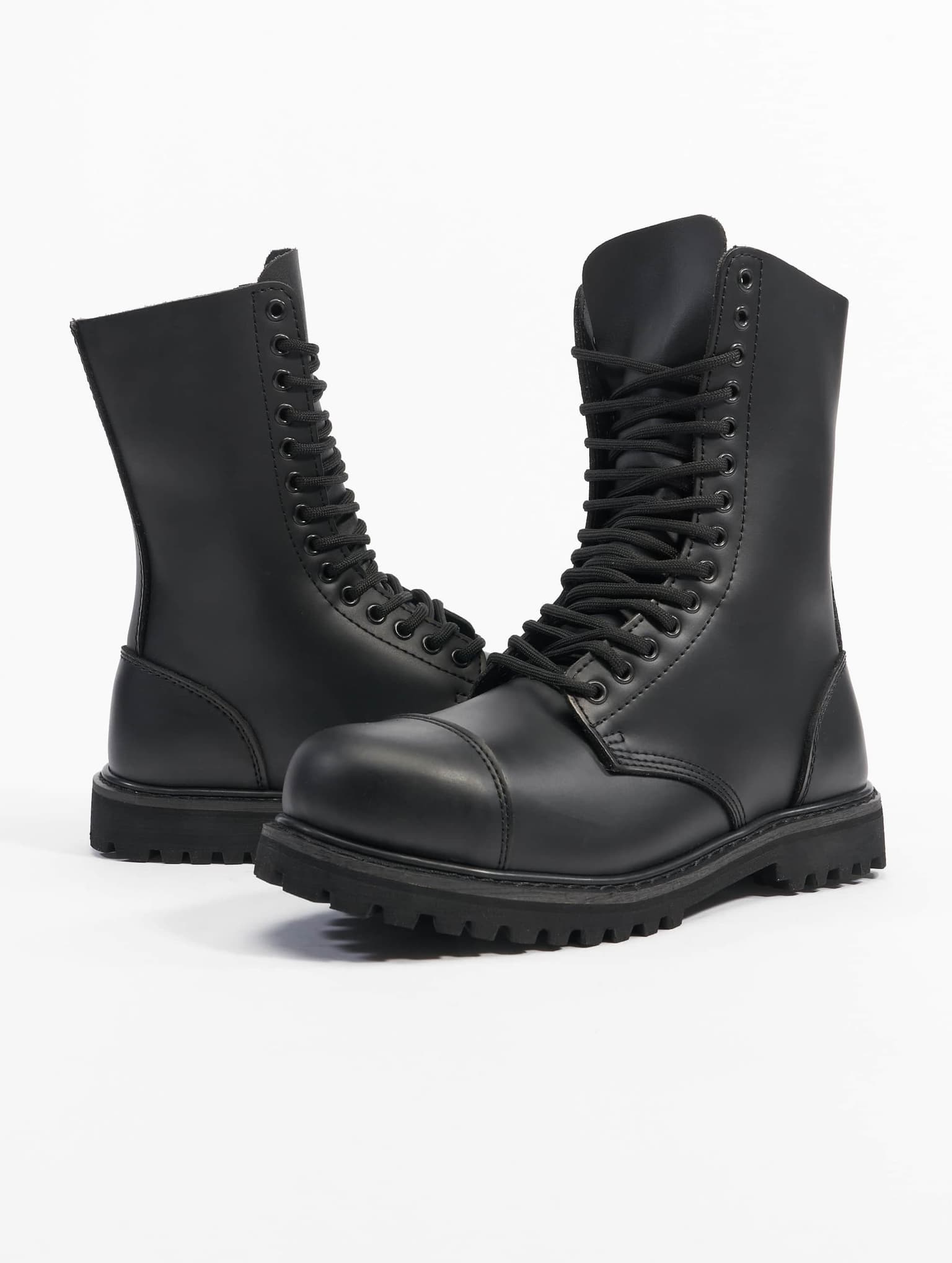 Brandit 14 Eyes Phantom Boots