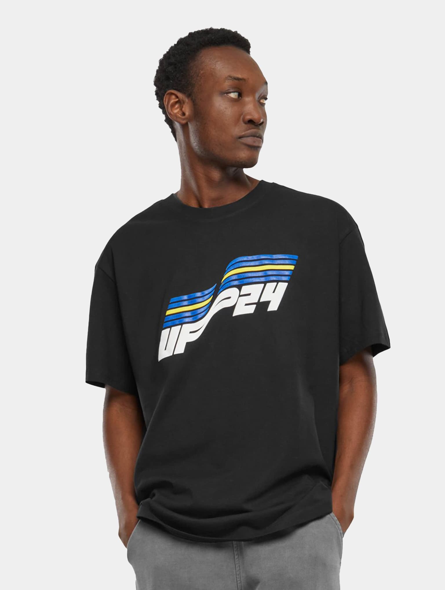 Mister Tee Upscale UP24 Heavy Oversize