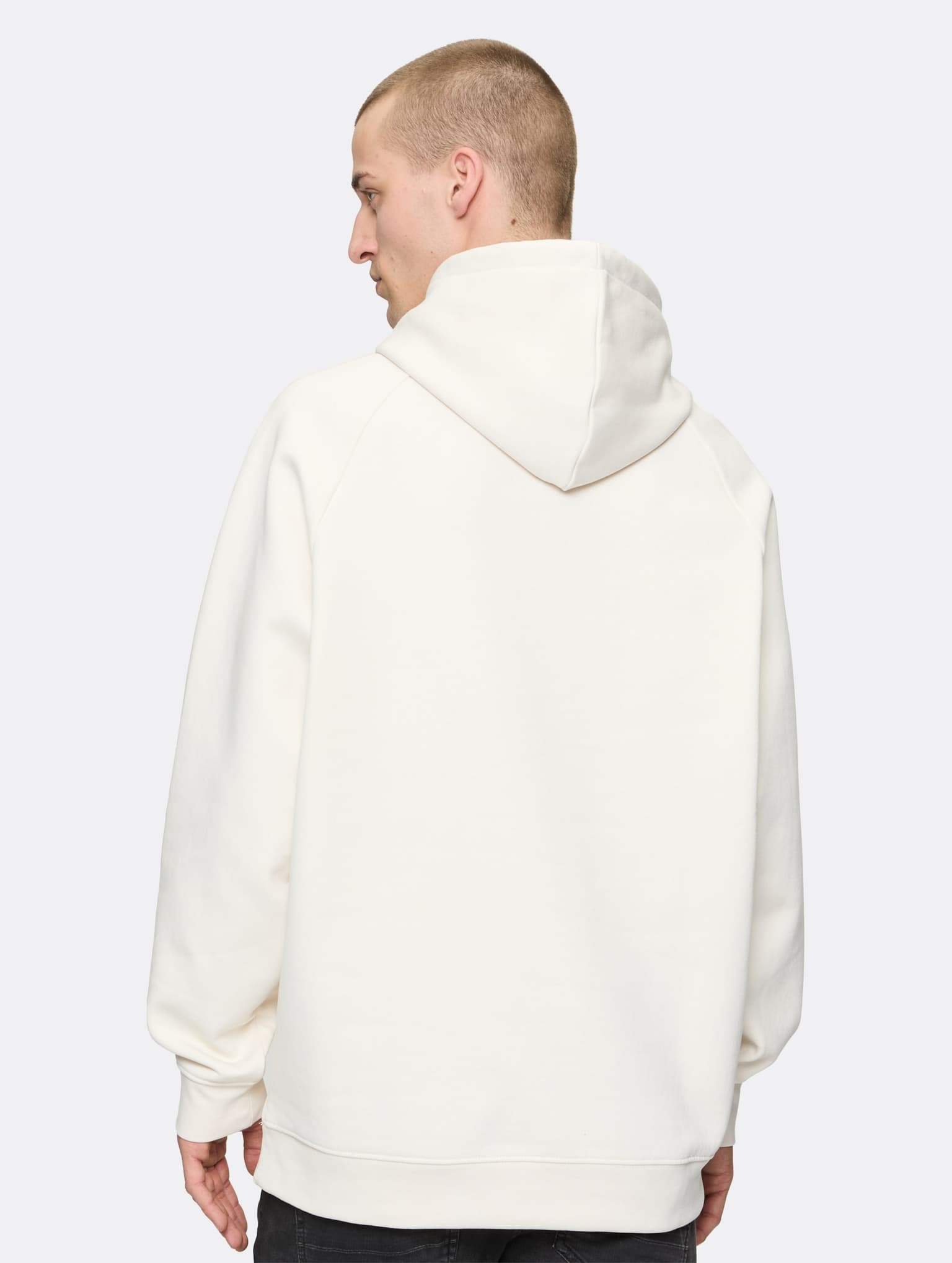 Sergio Tacchini SIMBA Hoodie – Bild 2