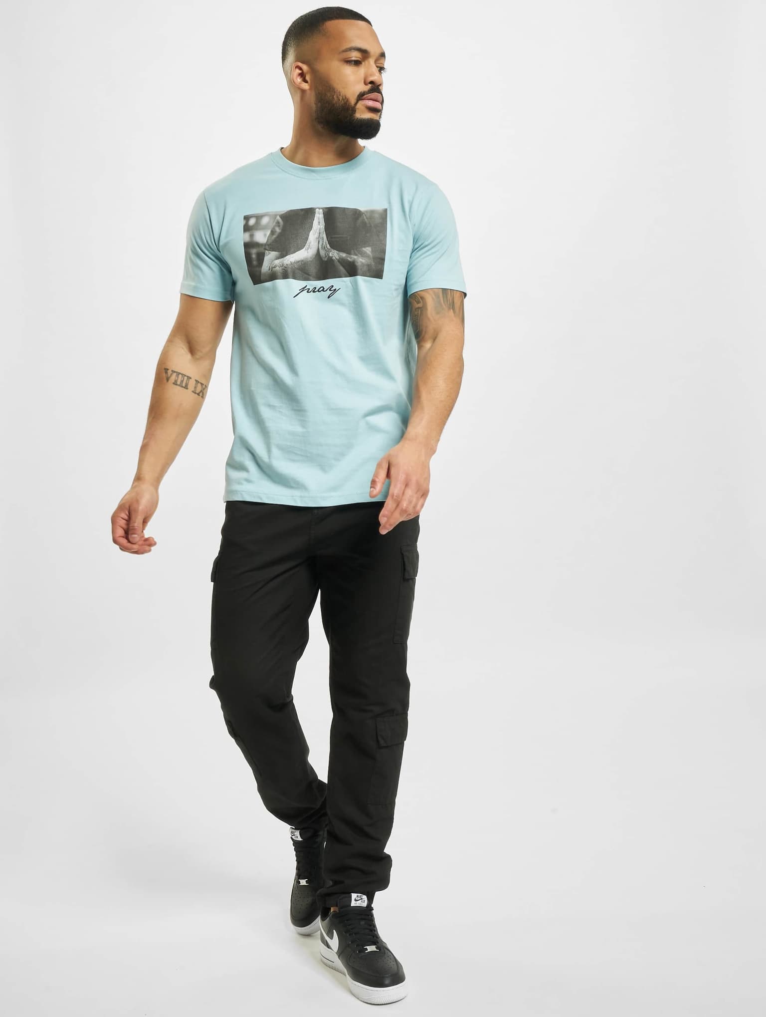 Mister Tee Pray – Bild 4