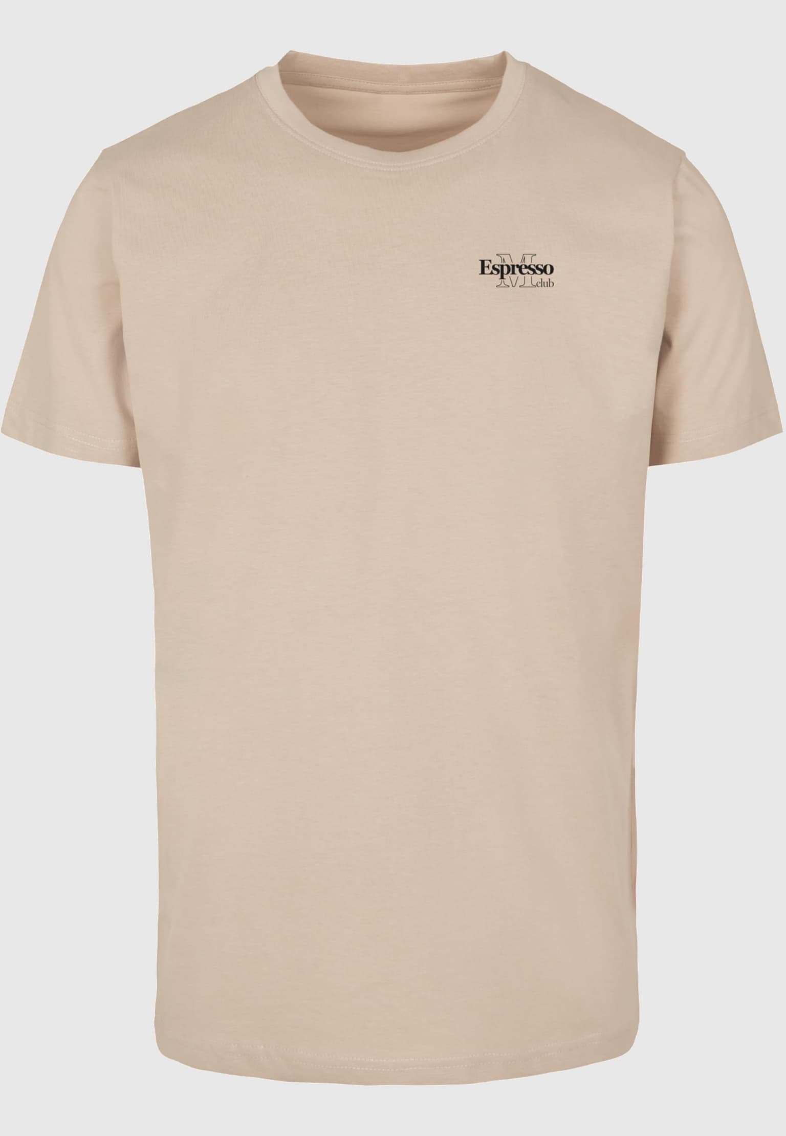 Mister Tee Espresso M Club – Bild 3