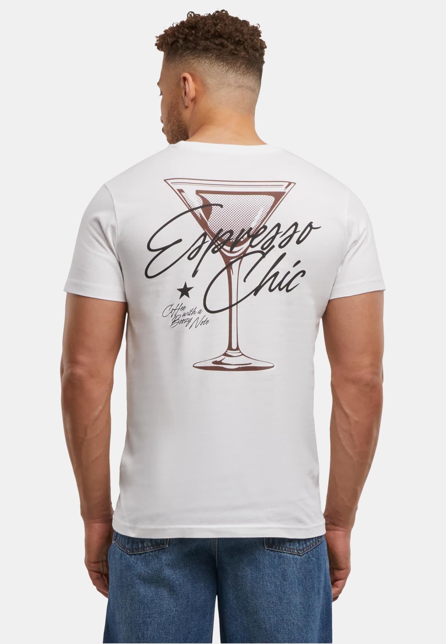 Mister Tee The Espresso Chic – Bild 2