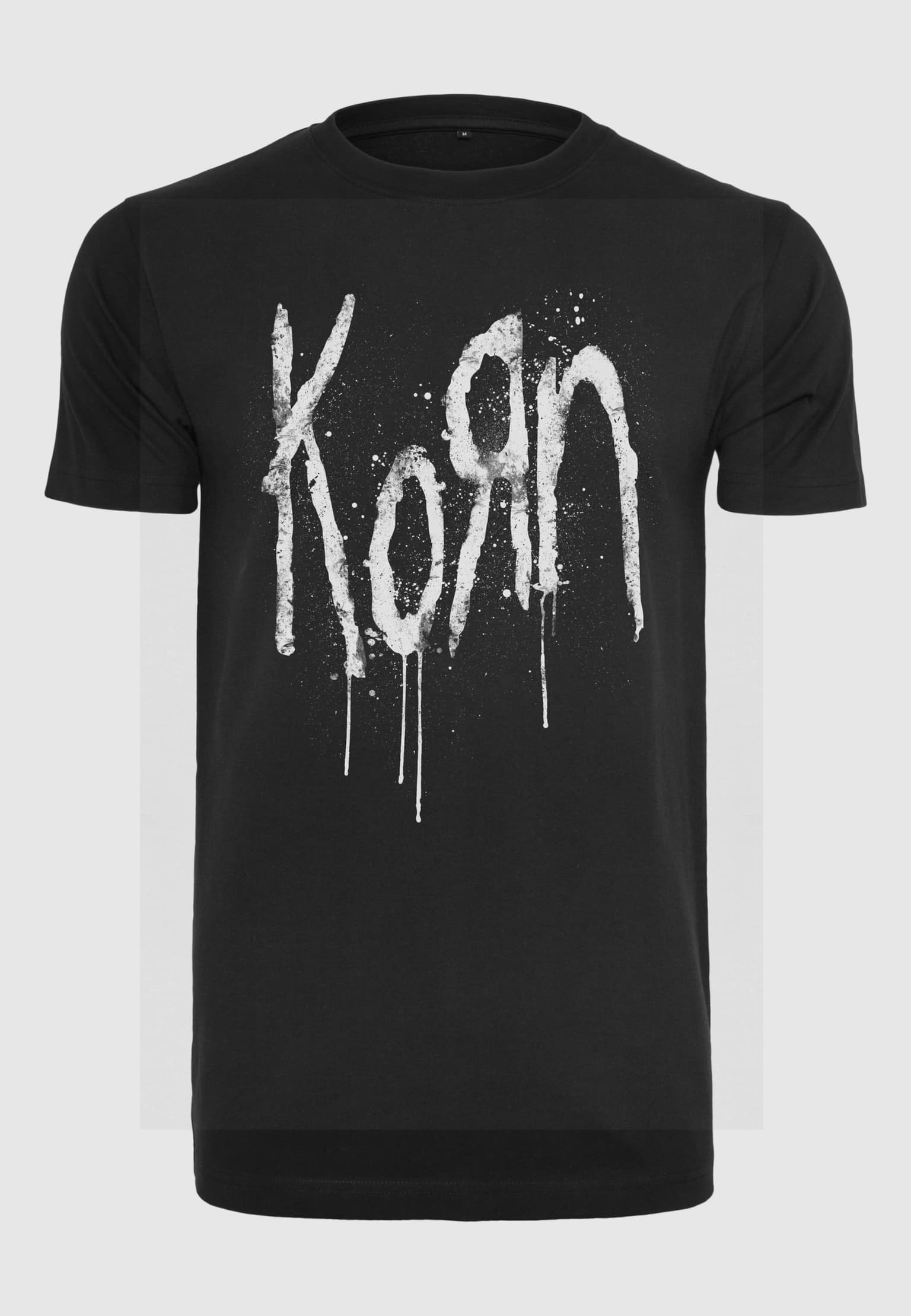 Merchcode Korn Still A Freak Tee – Bild 4