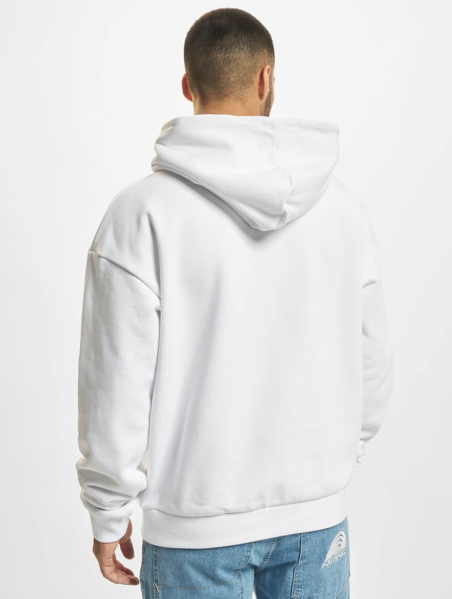 MJ Gonzales SAINT V.1 Heavy Hoody Oversized Essentials V.4 – Bild 2