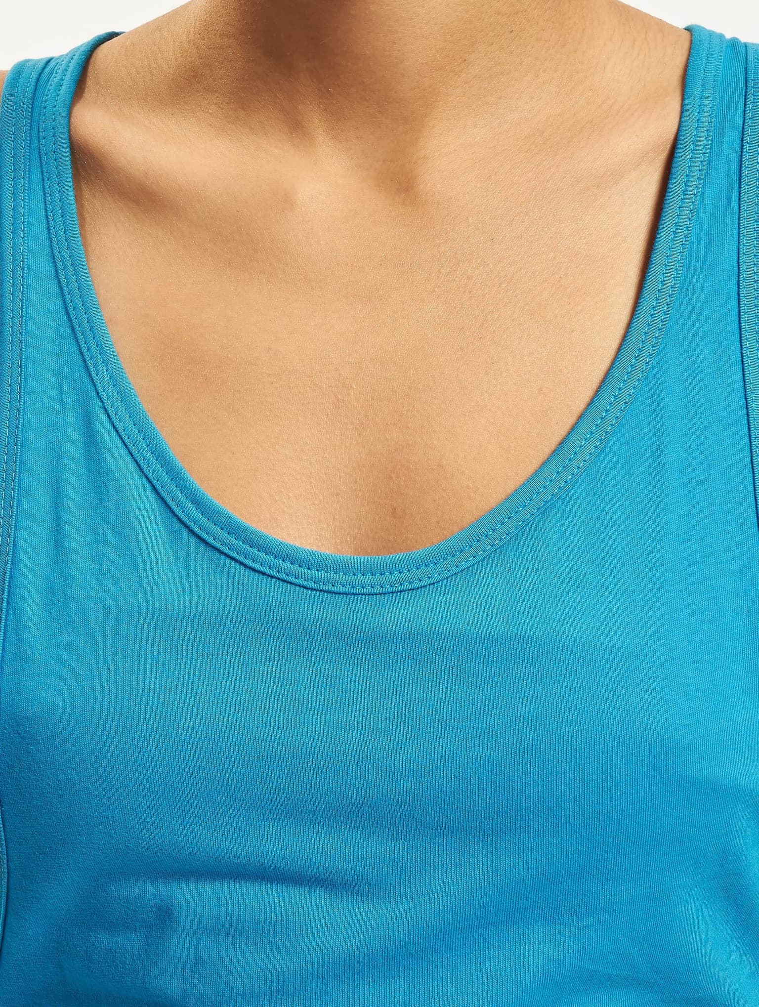 Urban Classics Ladies Loose Tank – Bild 4