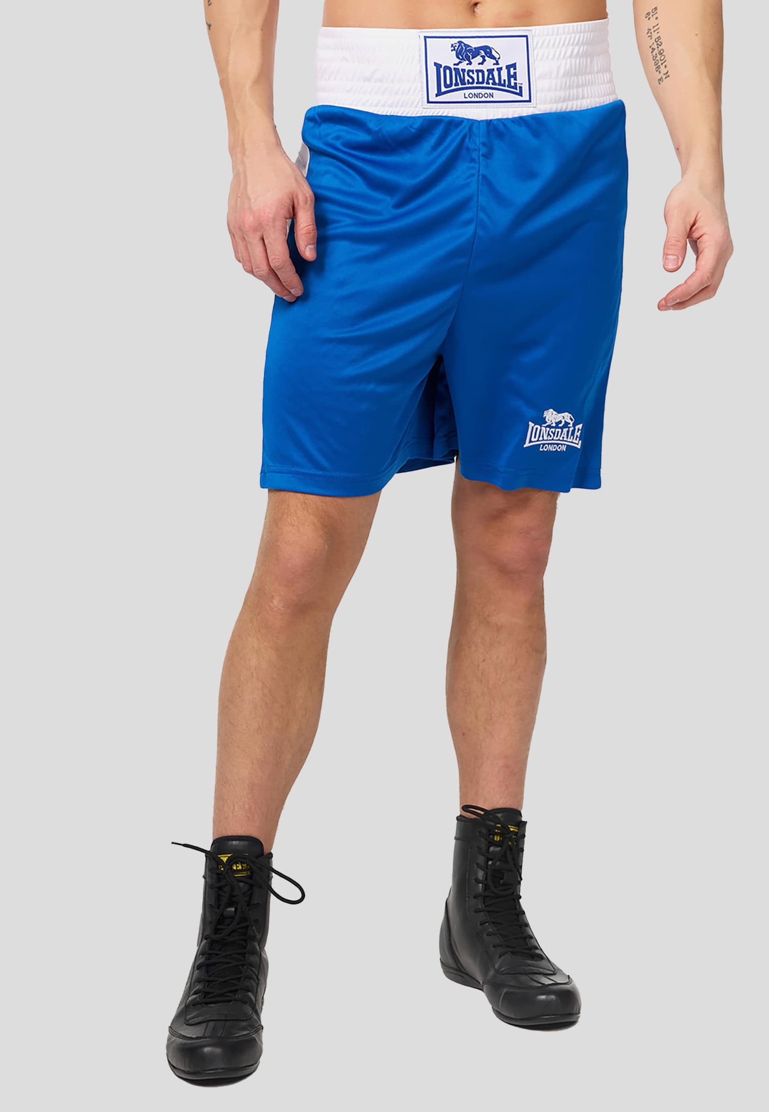 Lonsdale London AMATEUR TRUNK