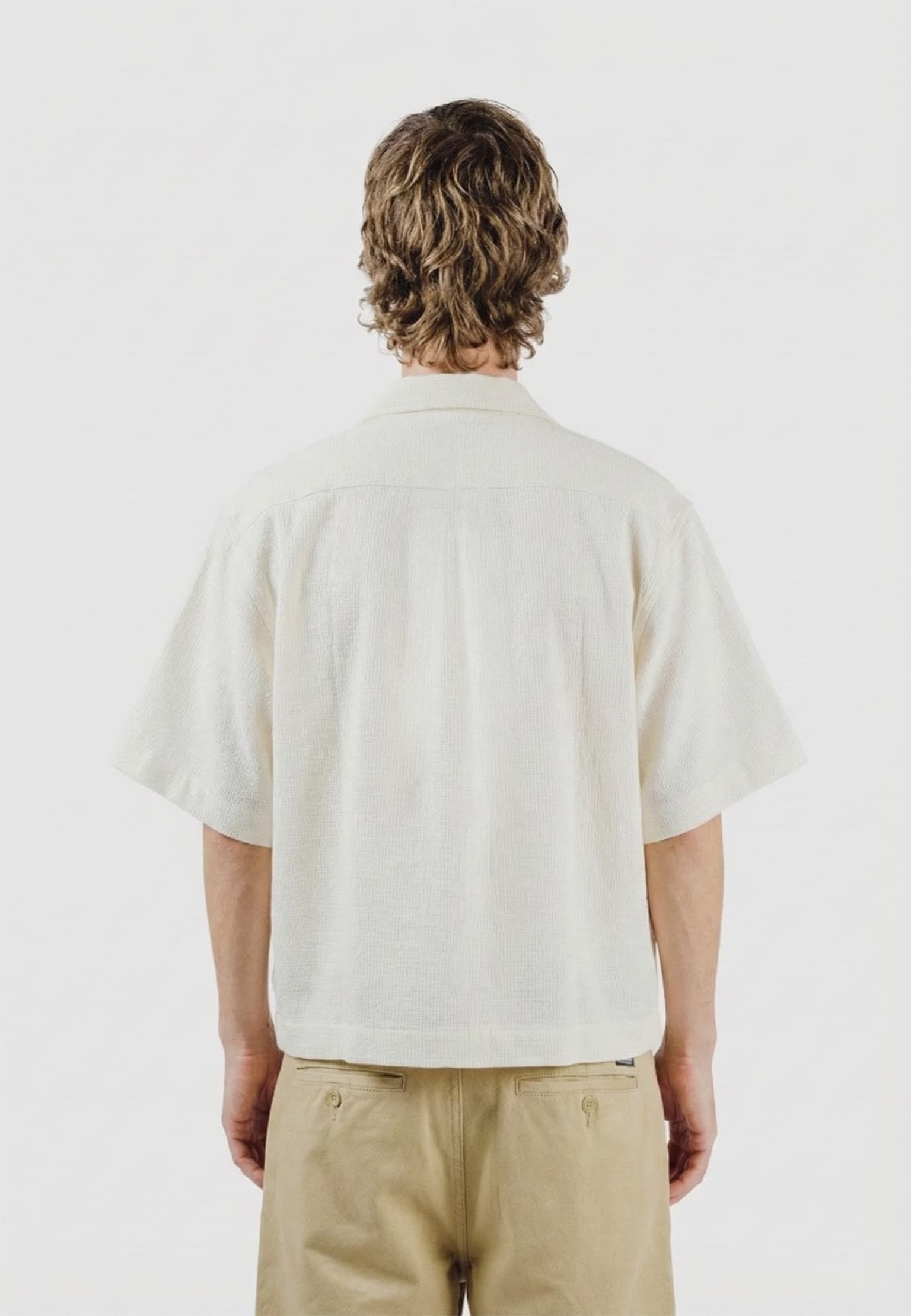 Pockies Weekend Shirt - Leno – Bild 2