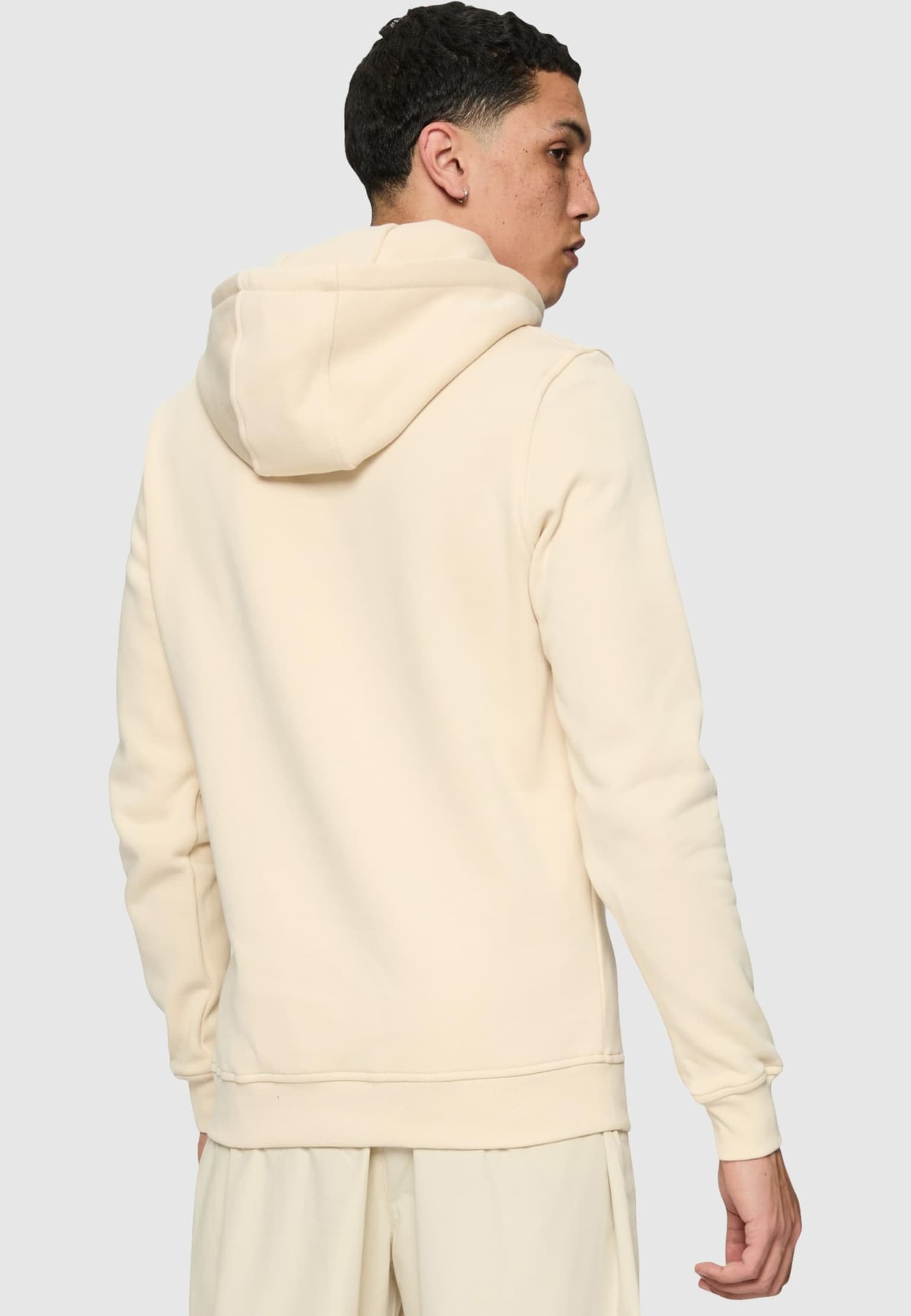 Mister Tee Pray Hoody – Bild 2