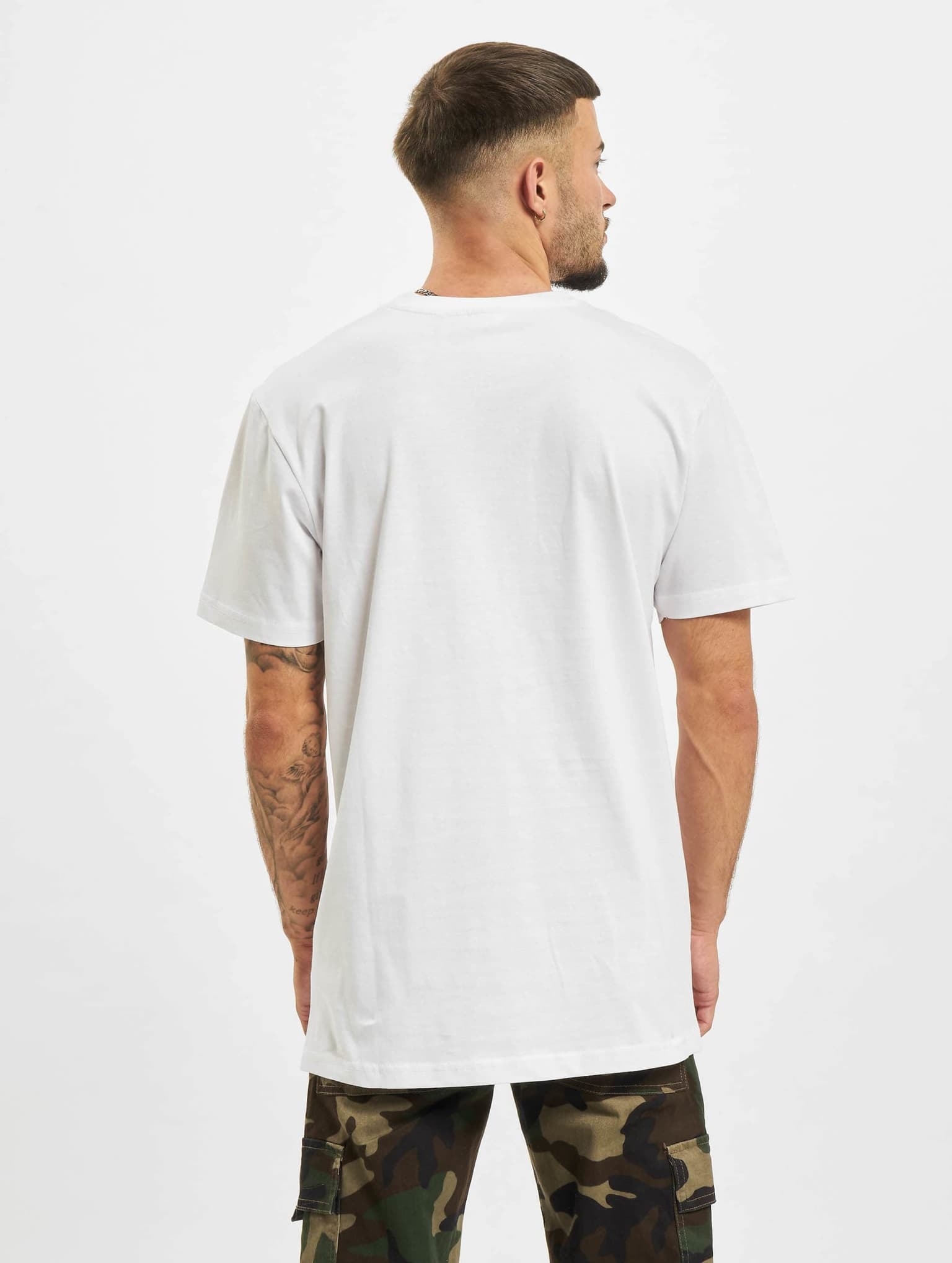 Urban Classics Basic Tee – Bild 2
