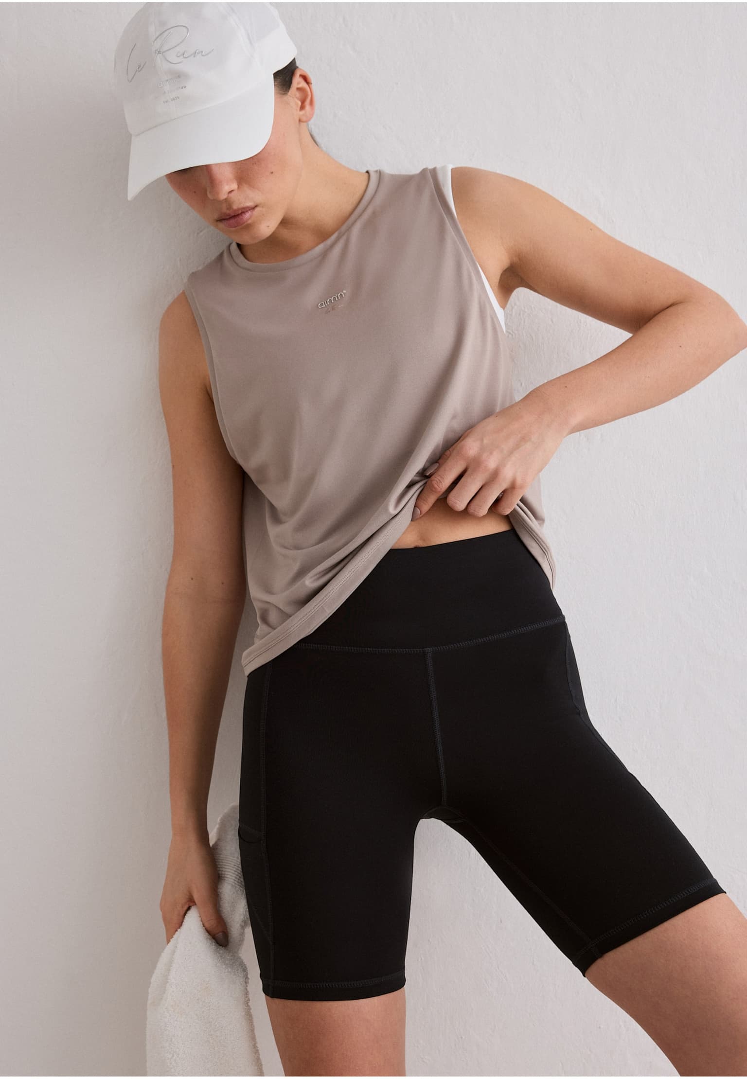 aimn Seamless Running Top – Bild 4