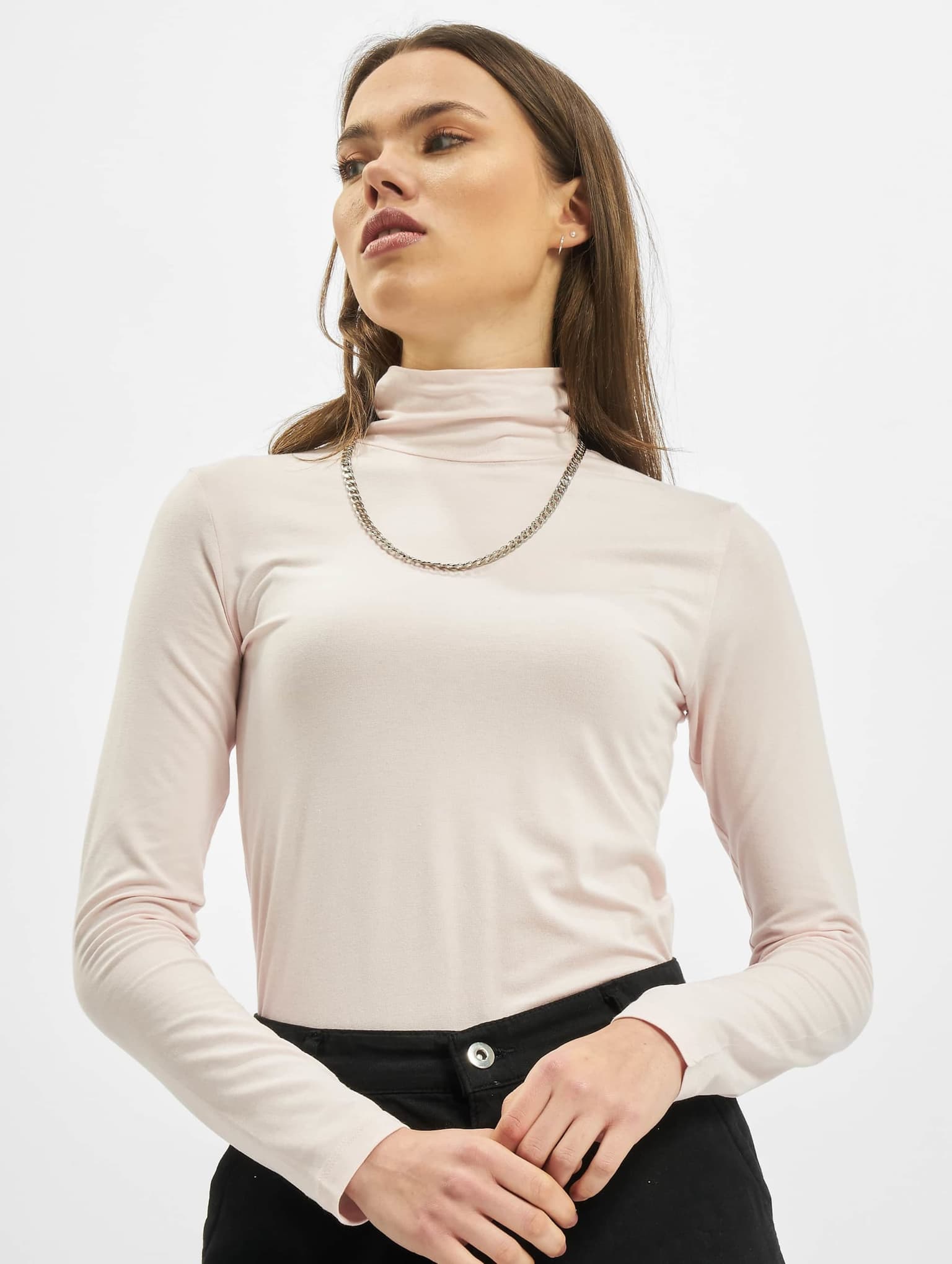DEF Turtleneck Basic