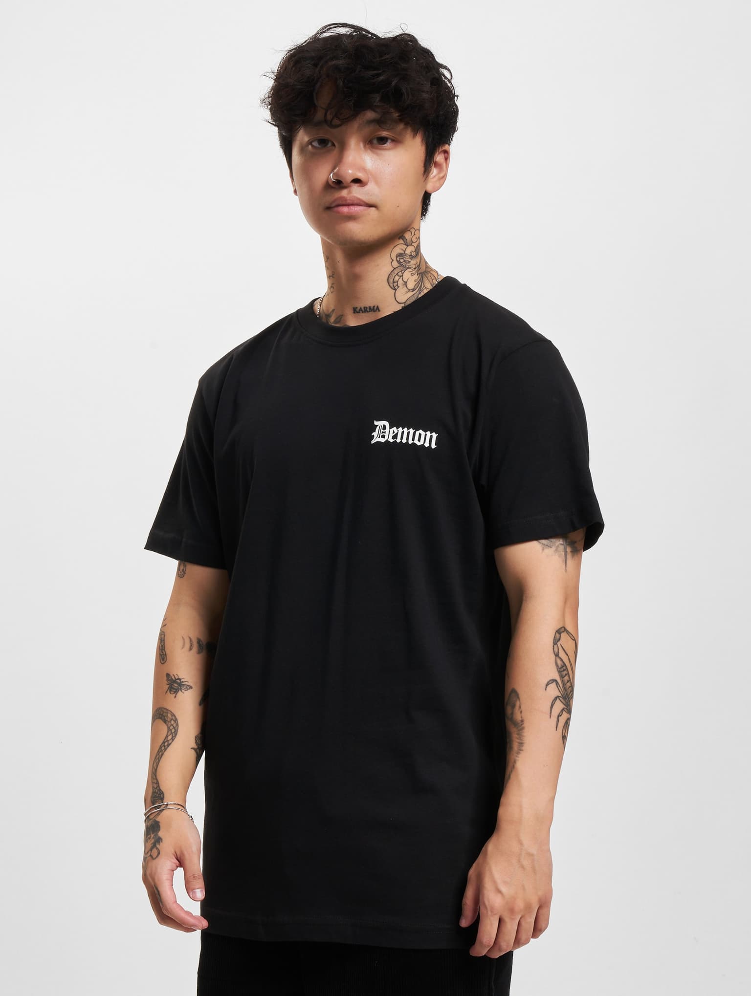 Mister Tee Deamon – Bild 3