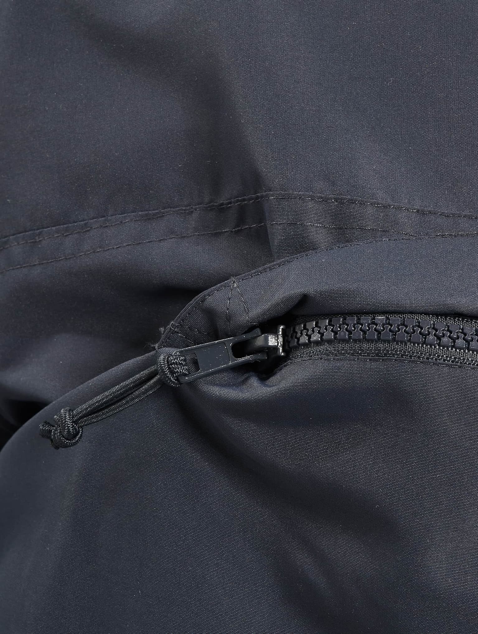 Brandit Fleece Pull Over Windbreaker – Bild 4