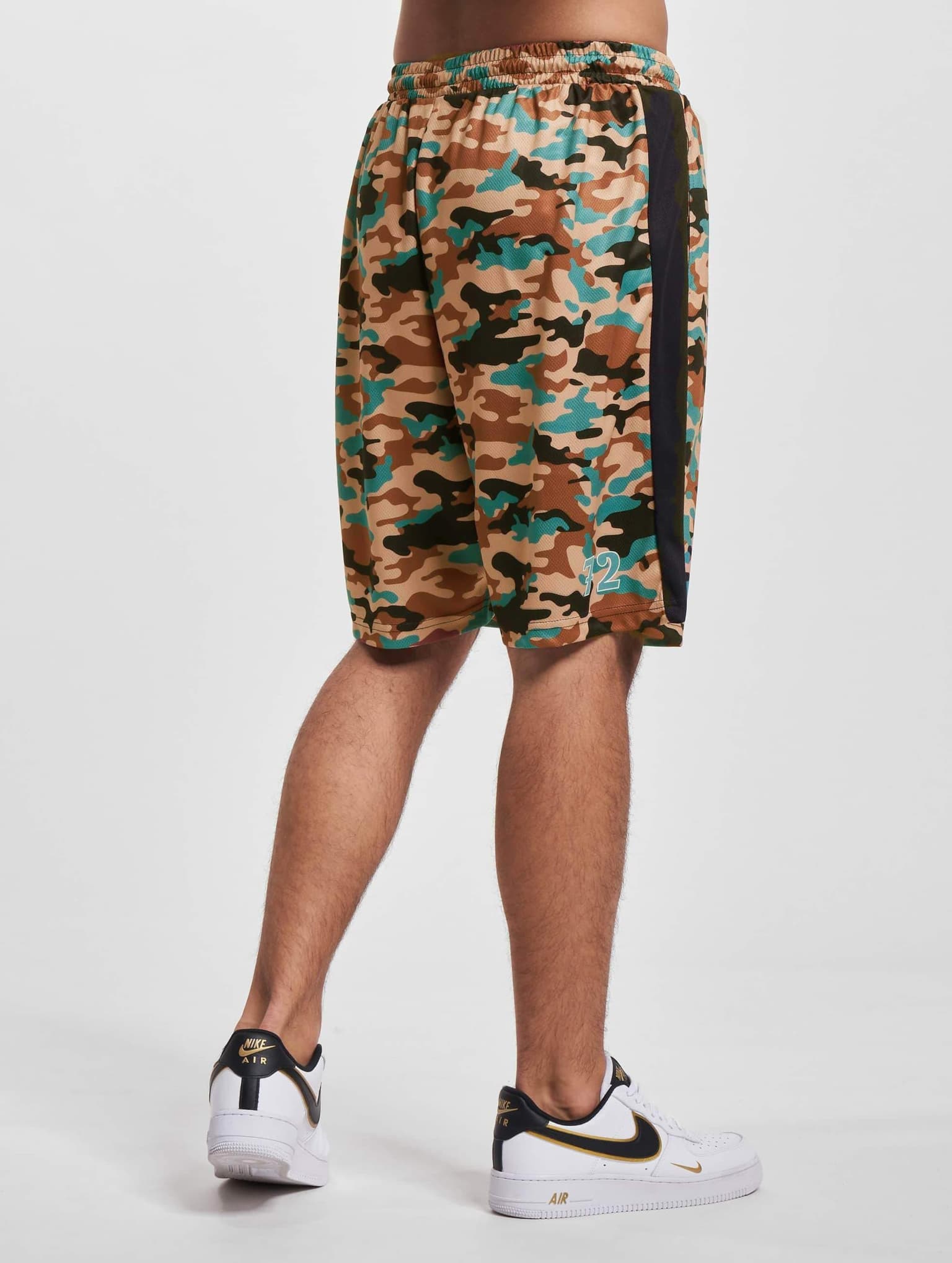 Ecko Unltd. BBALL Short – Bild 2
