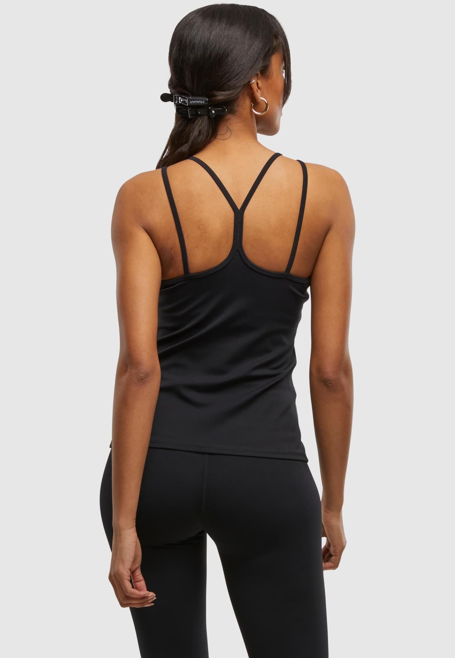 Urban Classics Ladies Sports Top – Bild 2