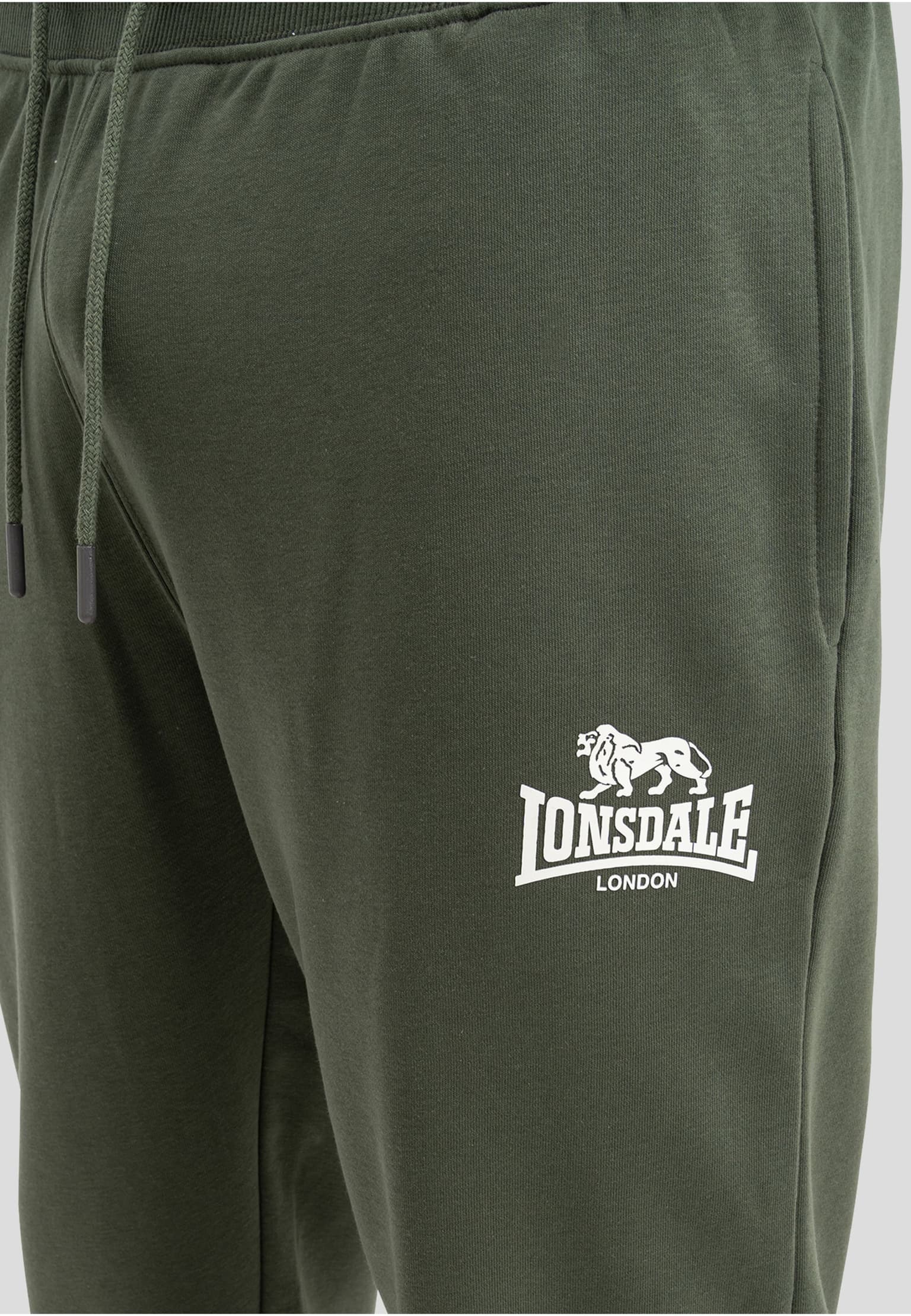 Lonsdale London Pilsdon Sweat Pant – Bild 4