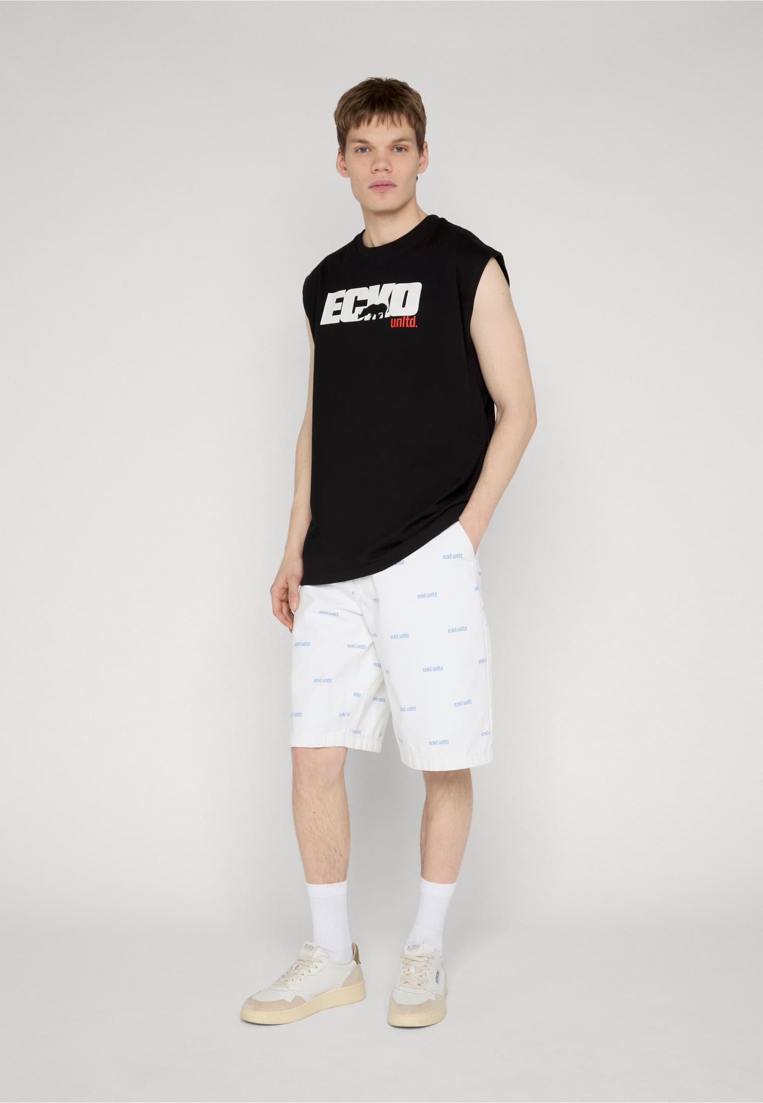 Ecko Unltd. Frsh Tanktops – Bild 3