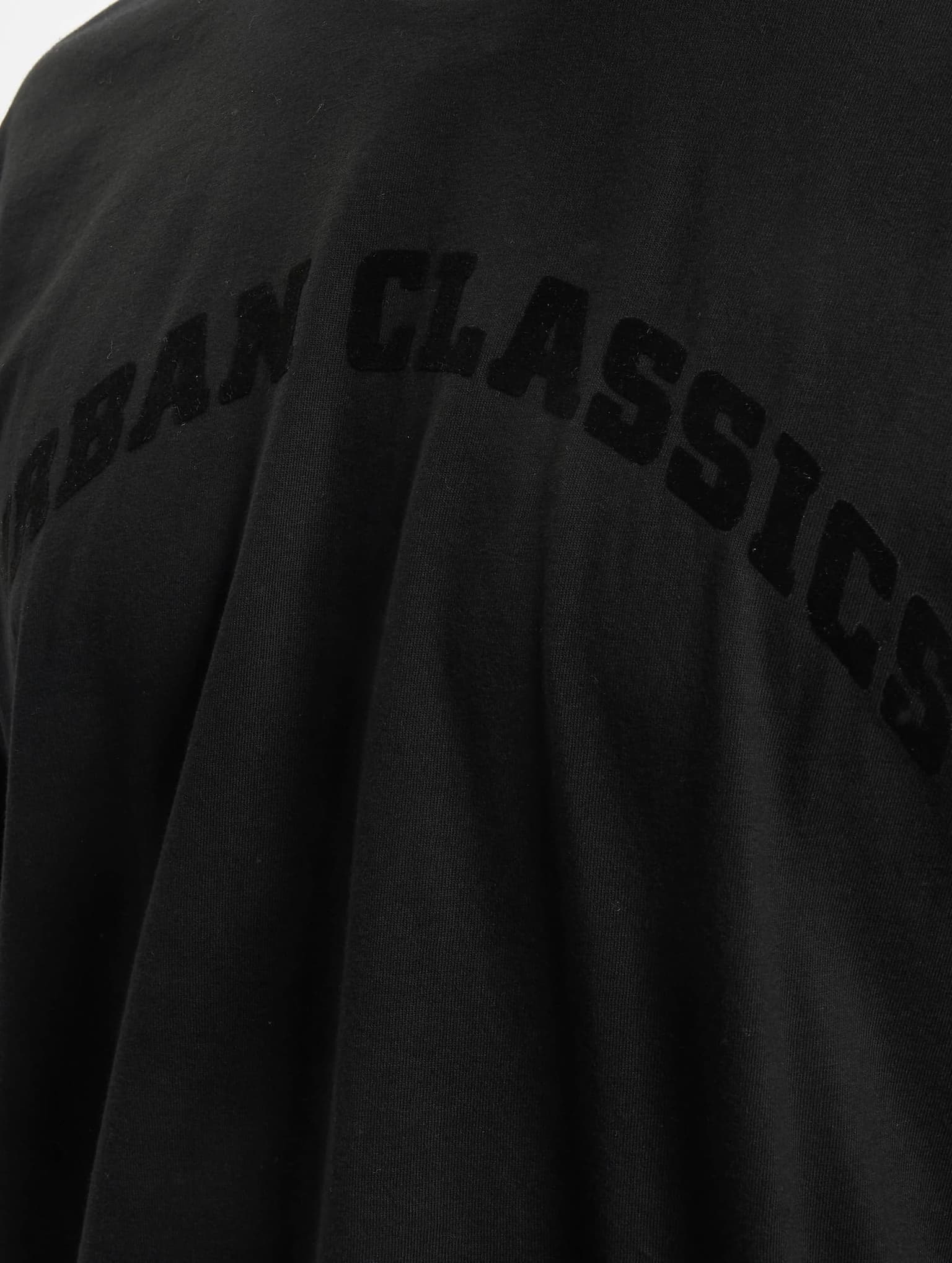 Urban Classics Oversized Gate Tee – Bild 4