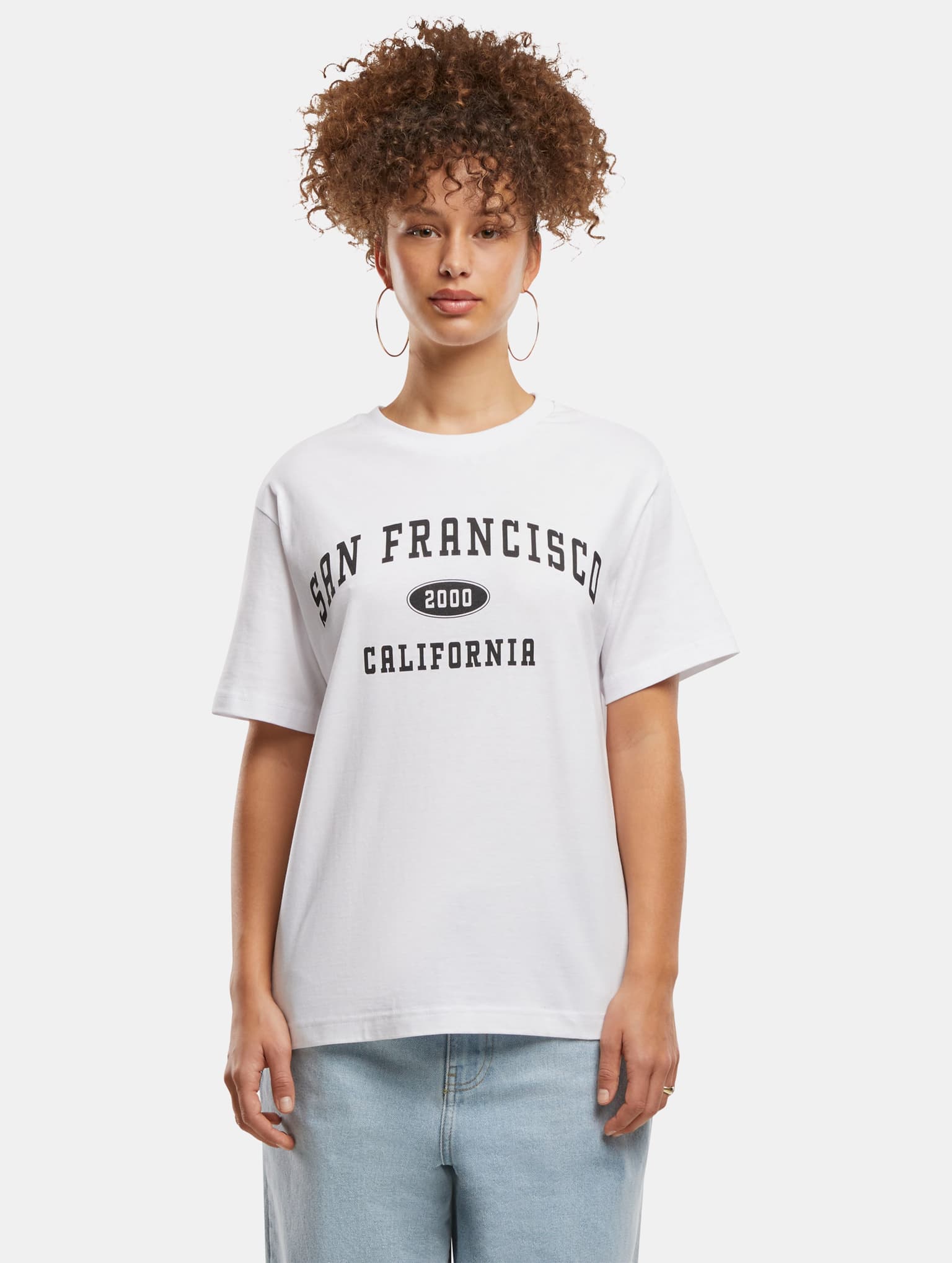 Miss Tee San Francisco City Wording – Bild 3