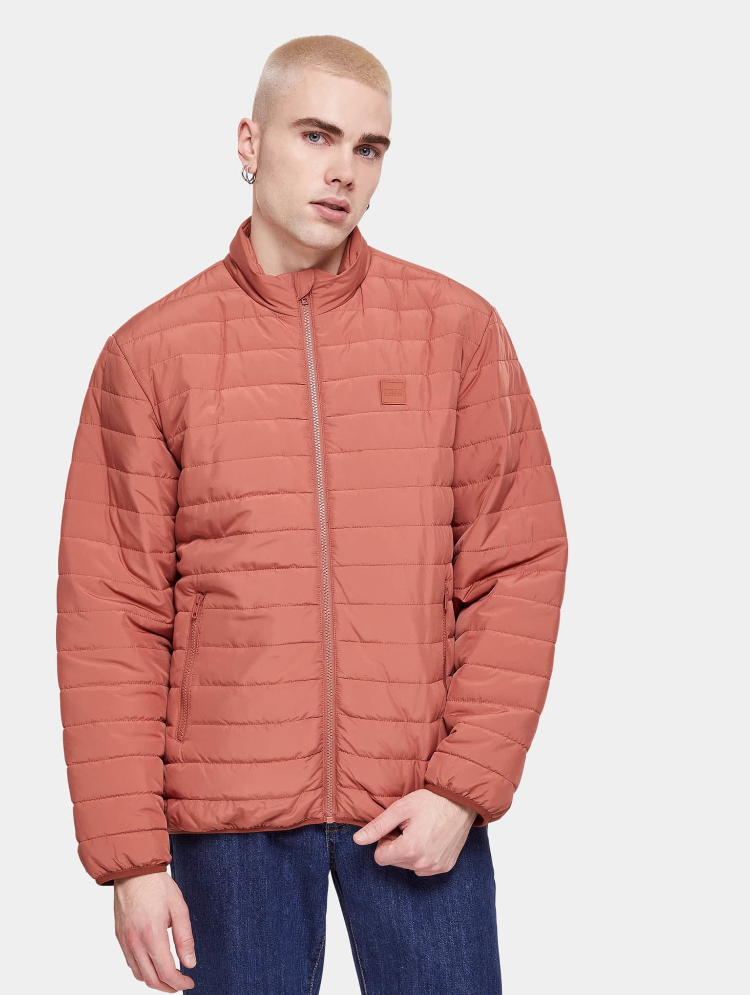 Urban Classics Light Bubble Jacket