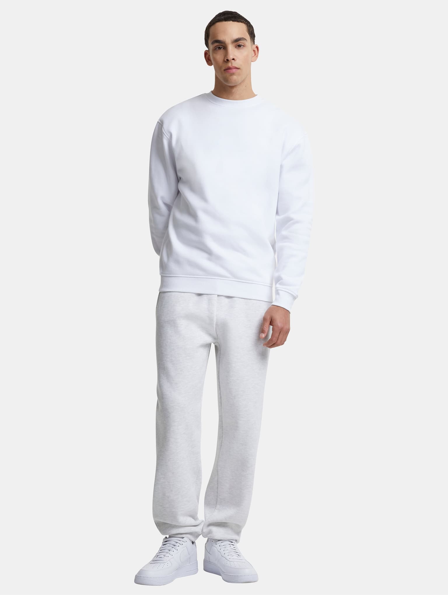 Urban Classics Crewneck Sweatshirt – Bild 4