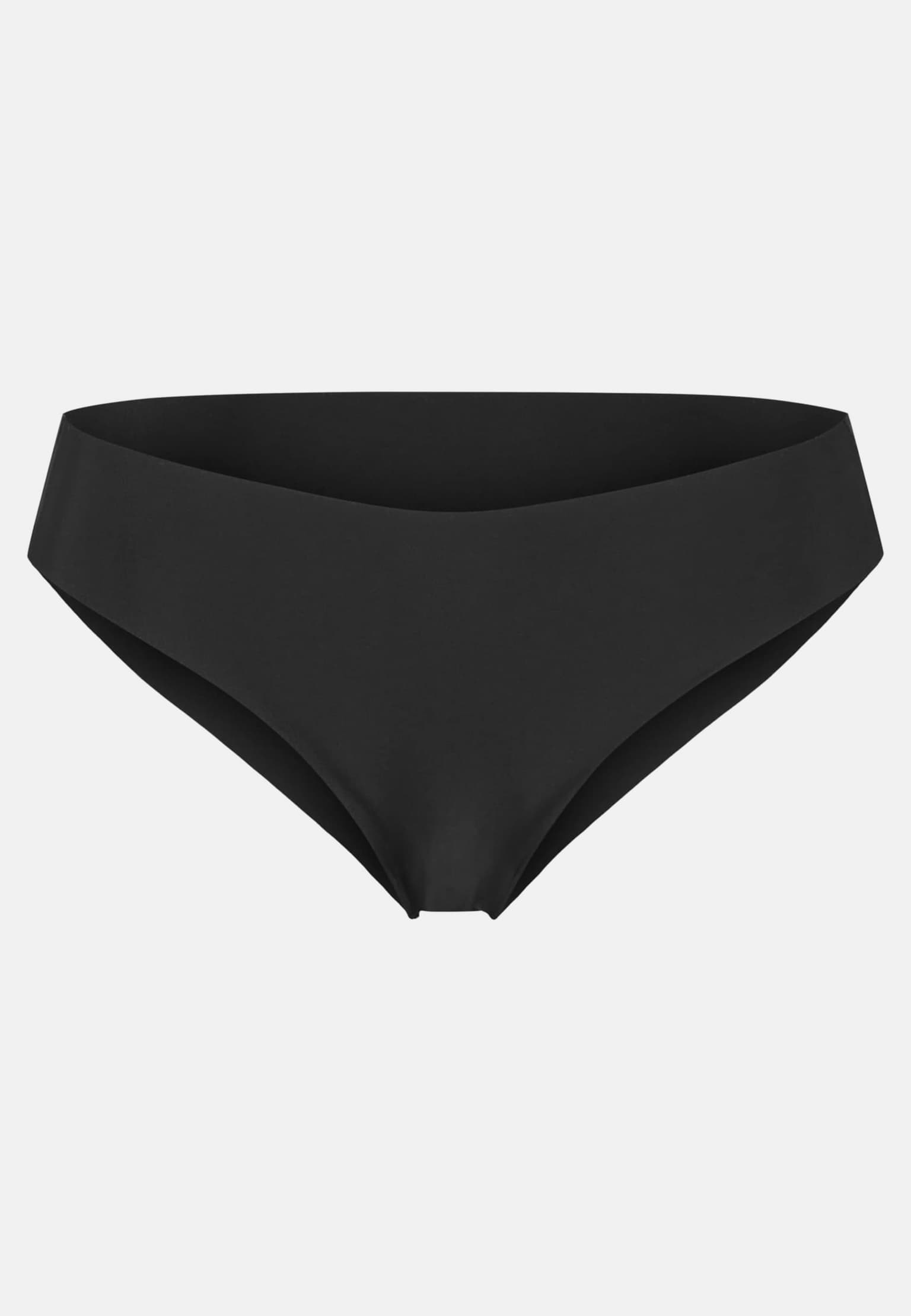 Urban Classics Ladies Lasercut Brazilian 3-Pack