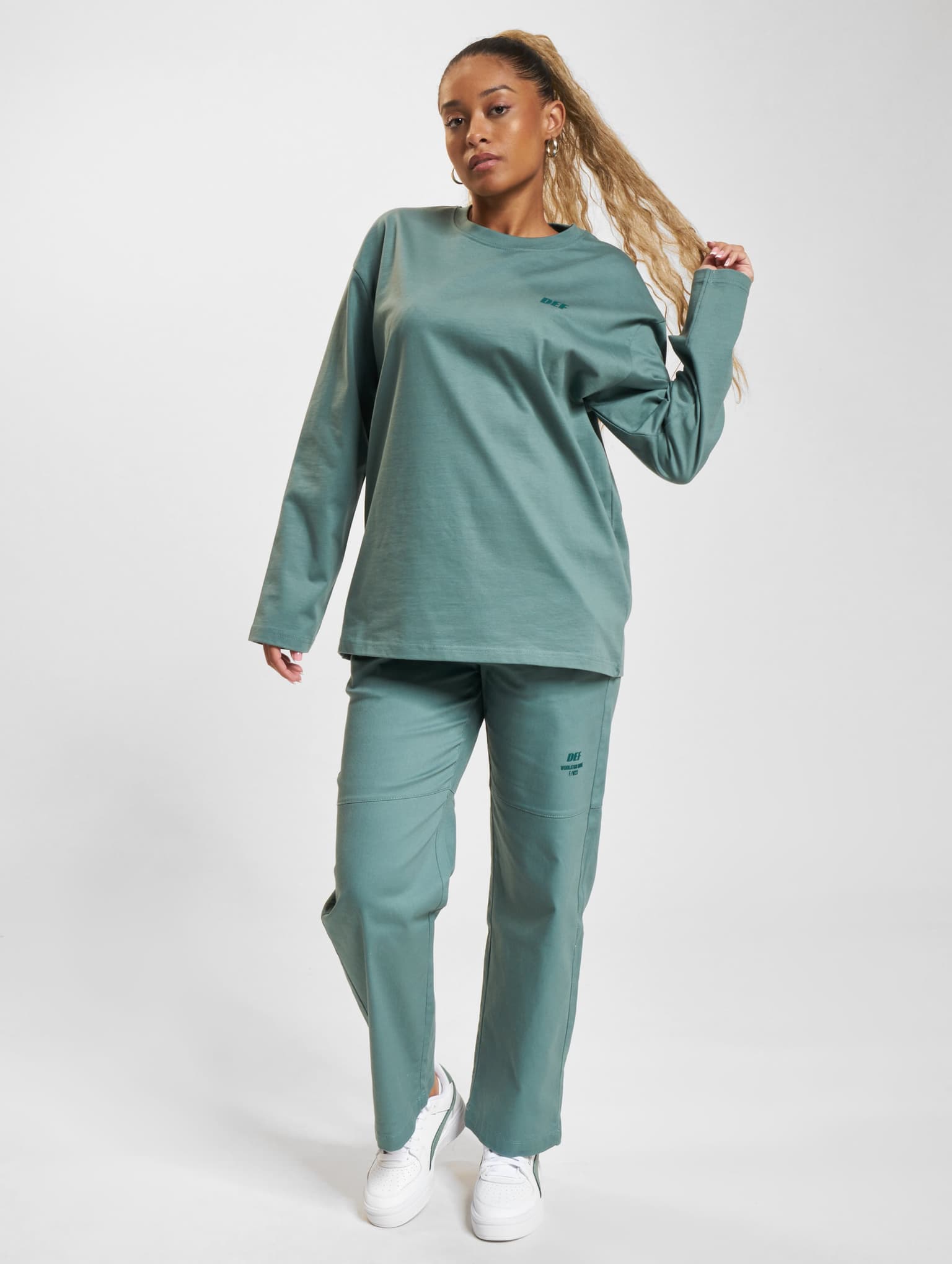 DEF Everyday Longsleeve – Bild 4