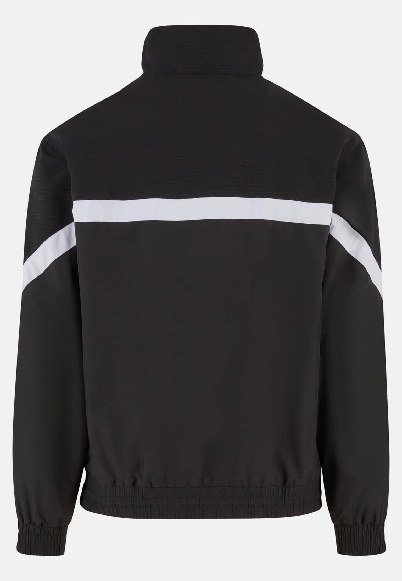 Starter Black Label Fabric Mix Track Jacket – Bild 4