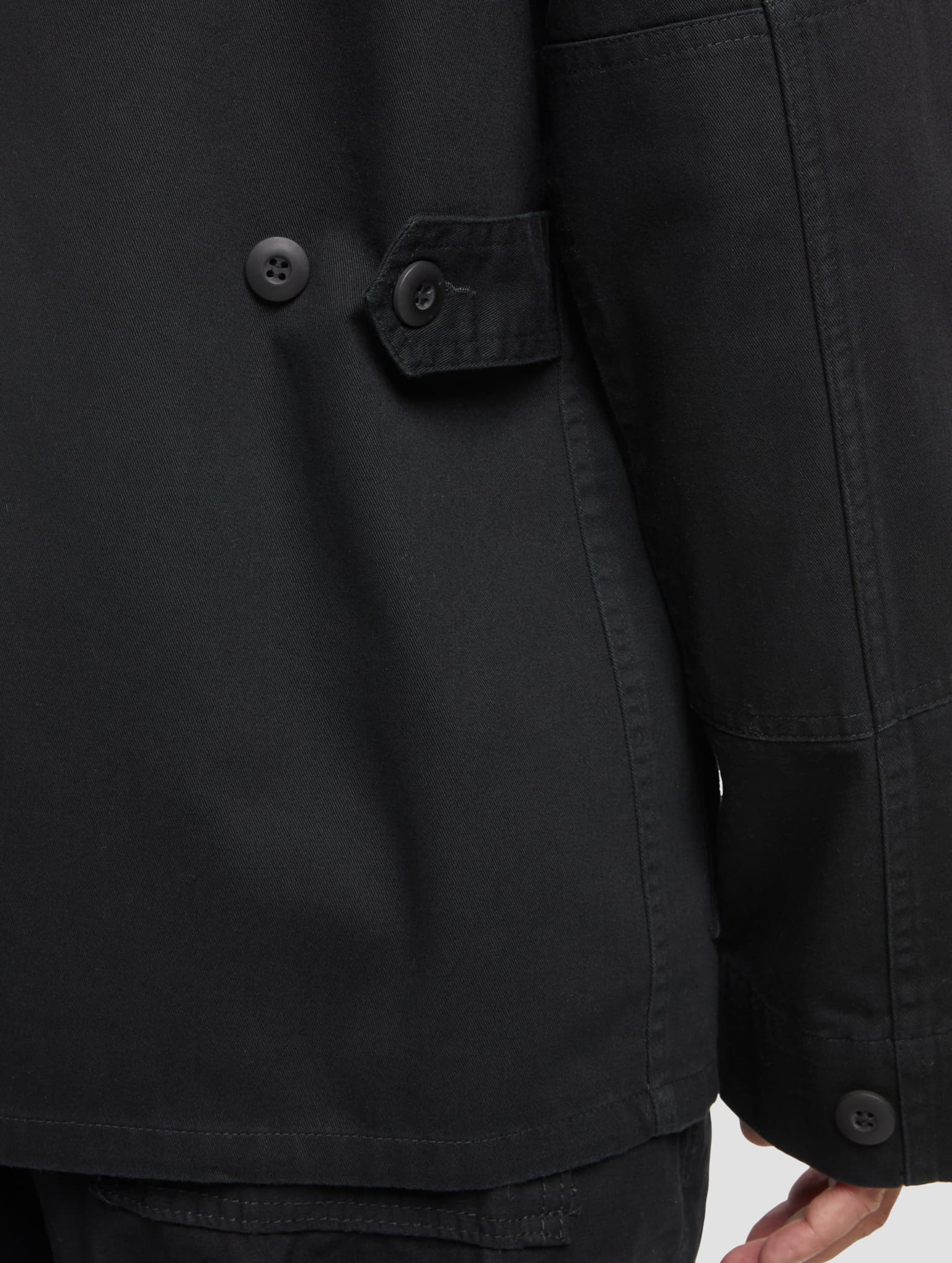 Brandit BDU Twill Übergangsjacke – Bild 4