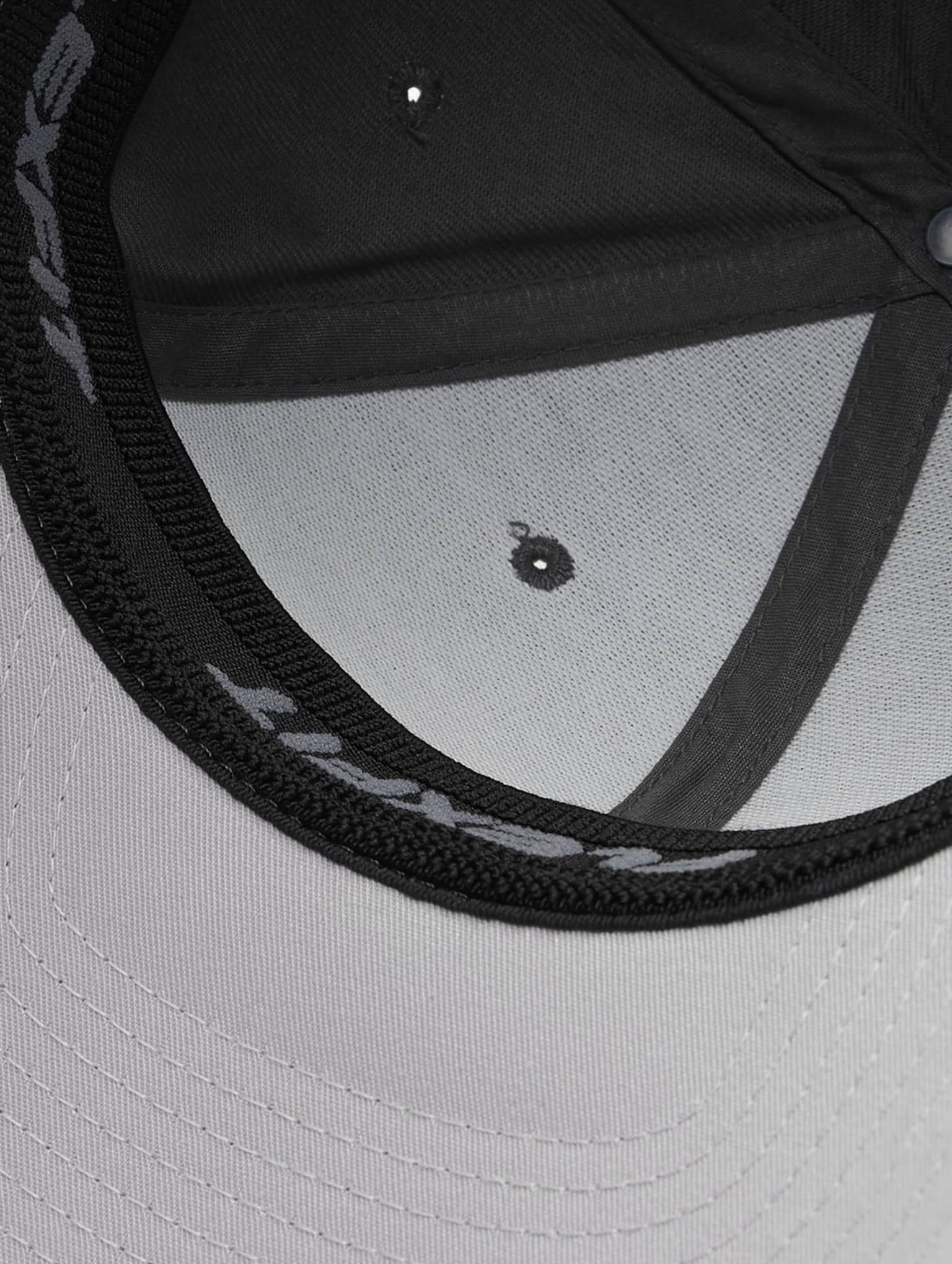 Flexfit Brushed Twill – Bild 3